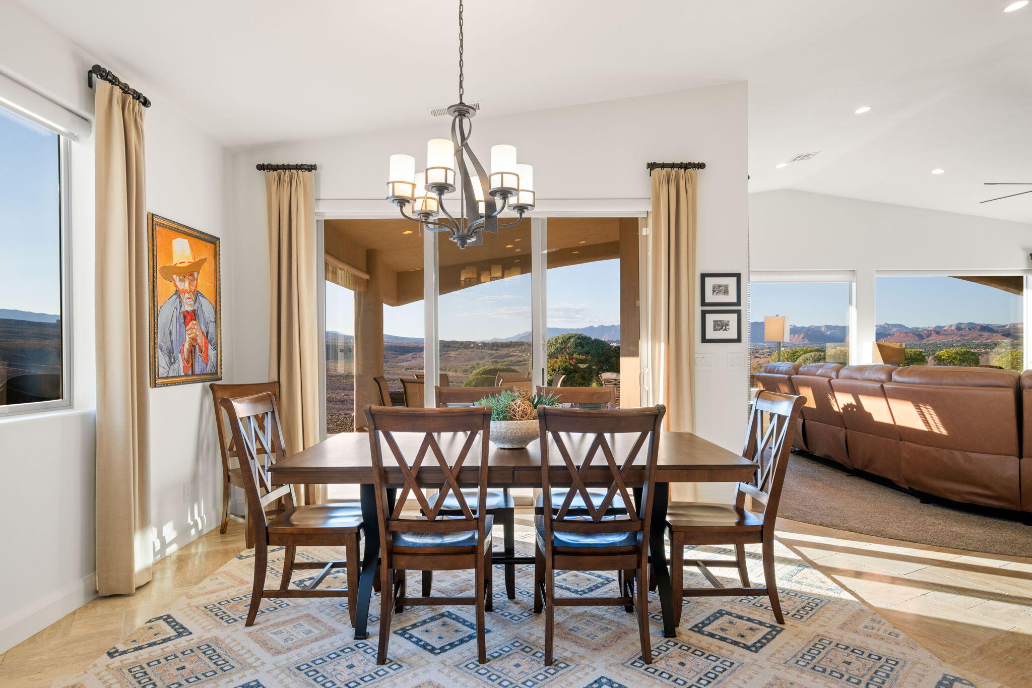 TUSCAN HEIGHTS - Residential