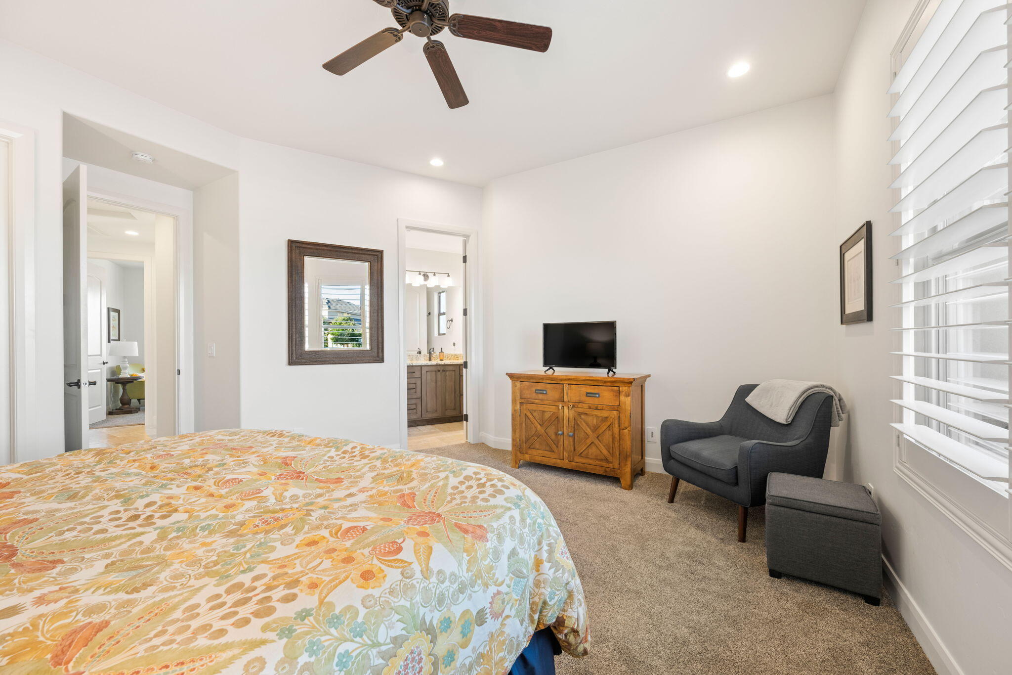 TUSCAN HEIGHTS - Residential