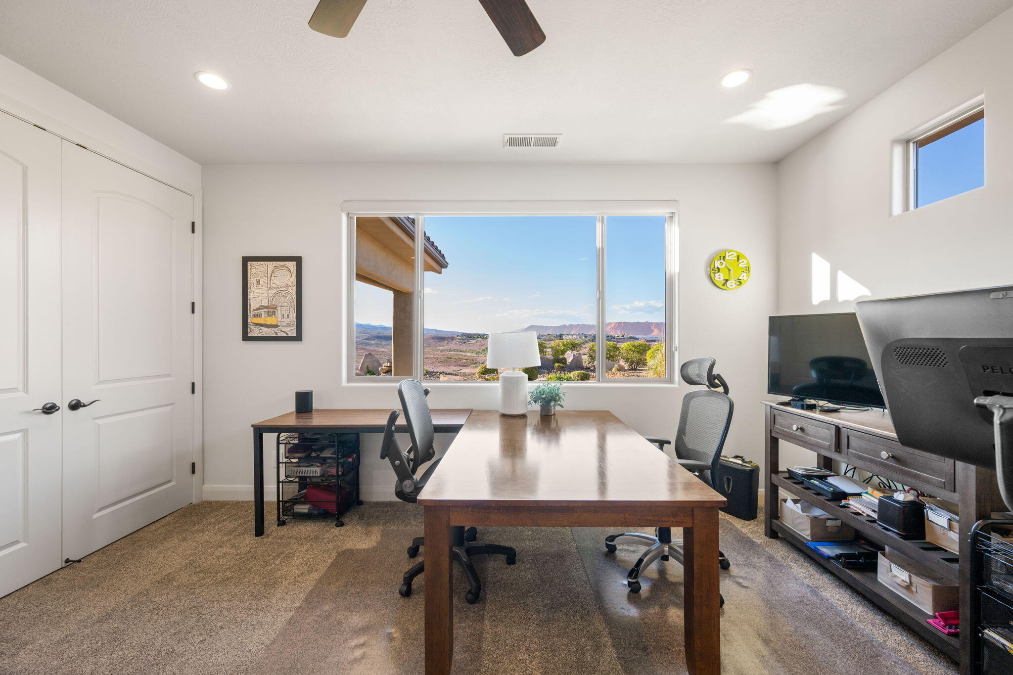 TUSCAN HEIGHTS - Residential