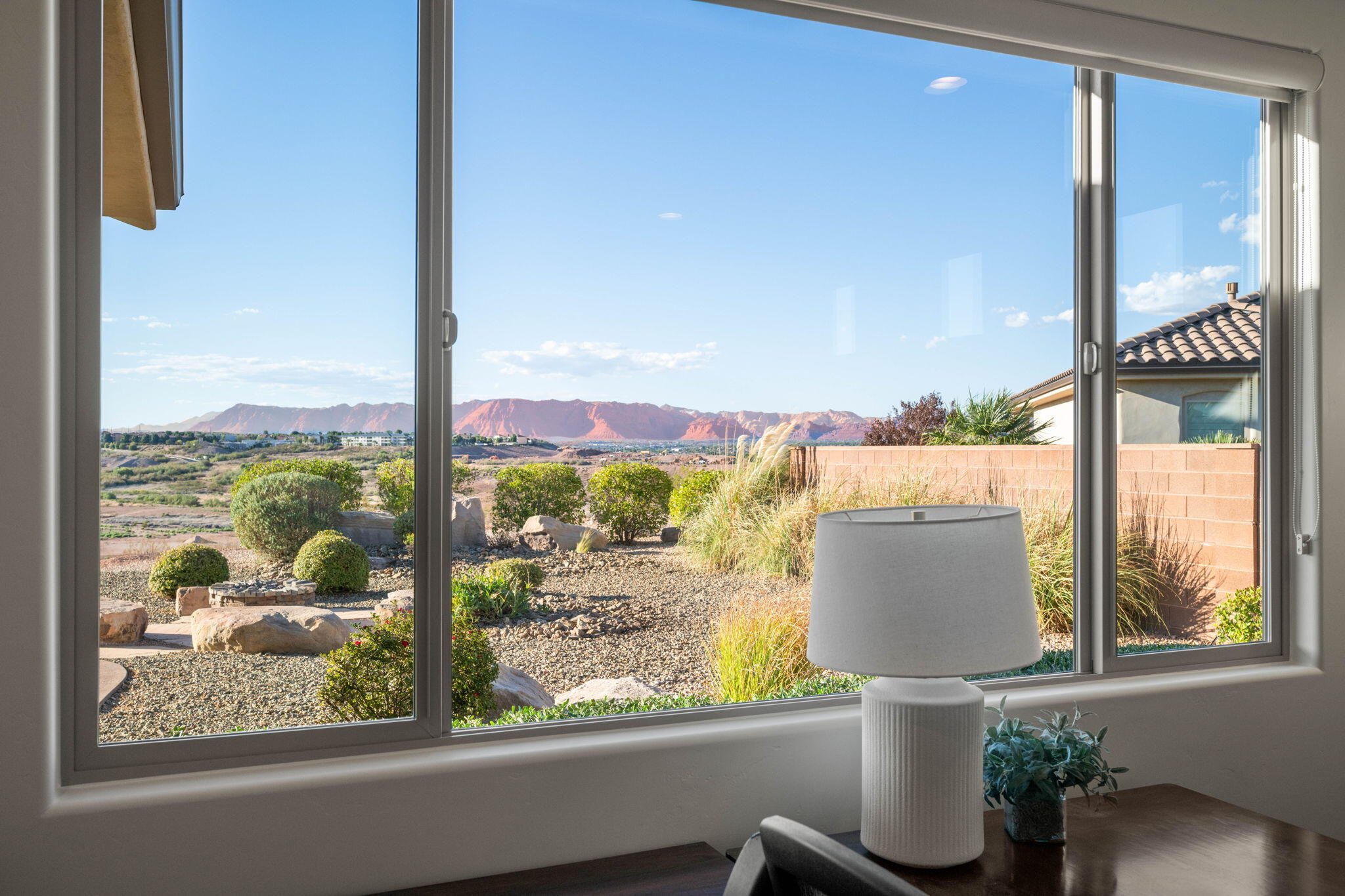 TUSCAN HEIGHTS - Residential