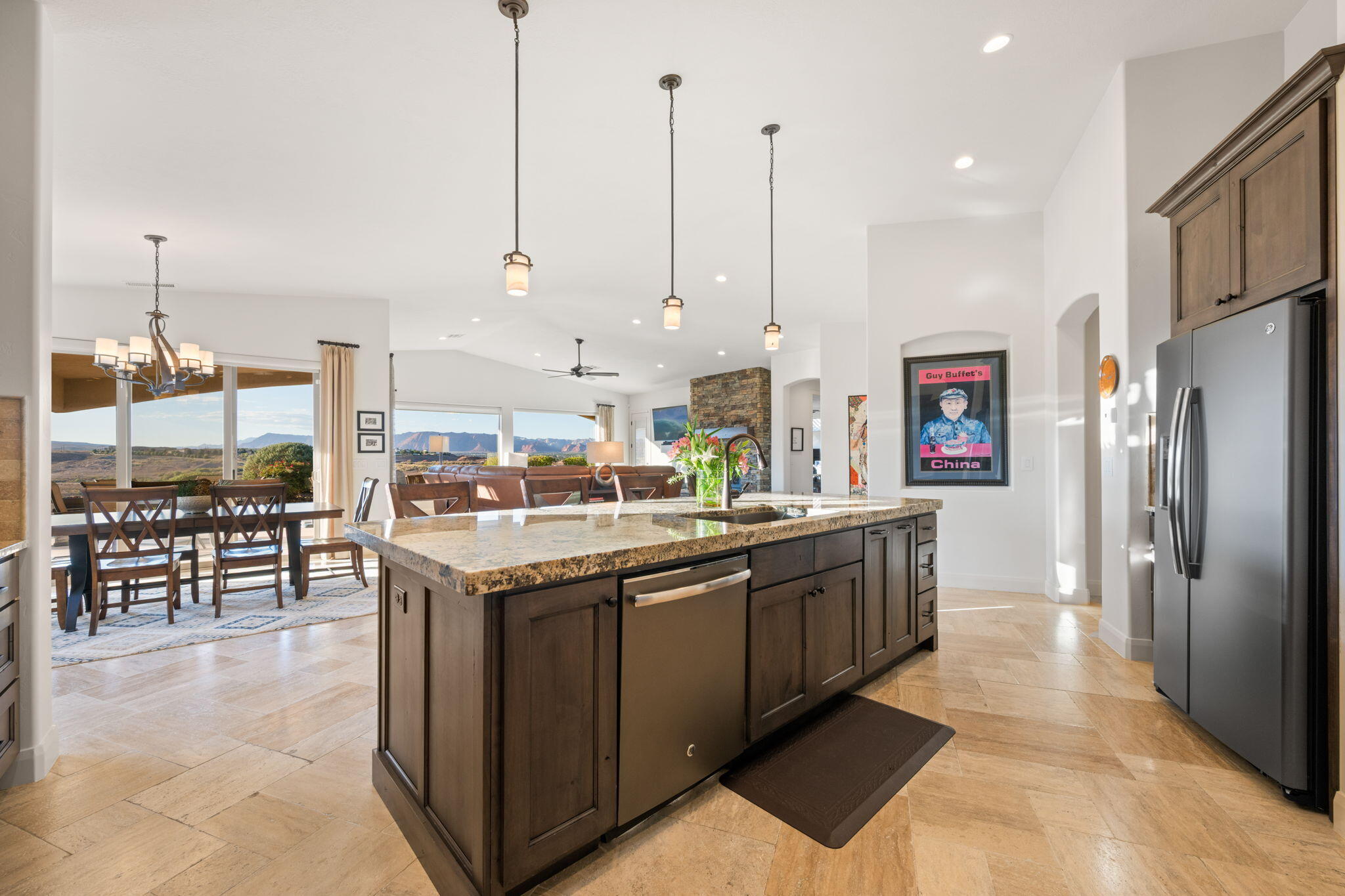 TUSCAN HEIGHTS - Residential