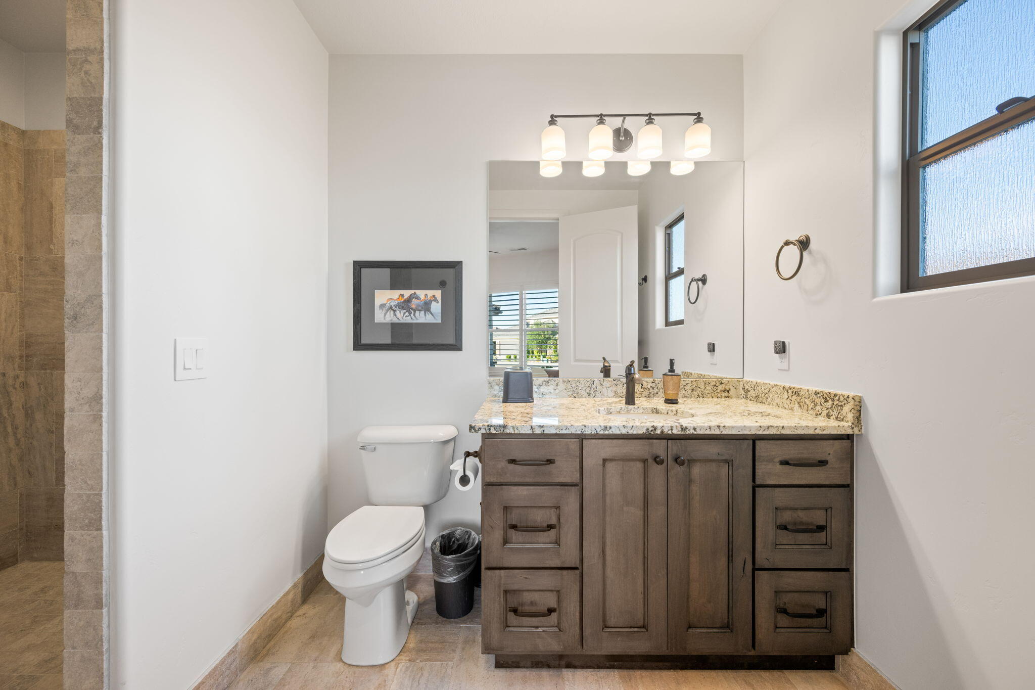 TUSCAN HEIGHTS - Residential