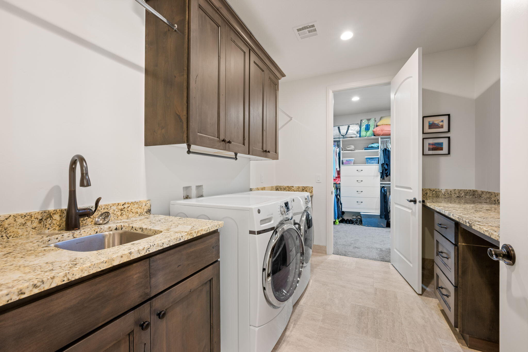 TUSCAN HEIGHTS - Residential