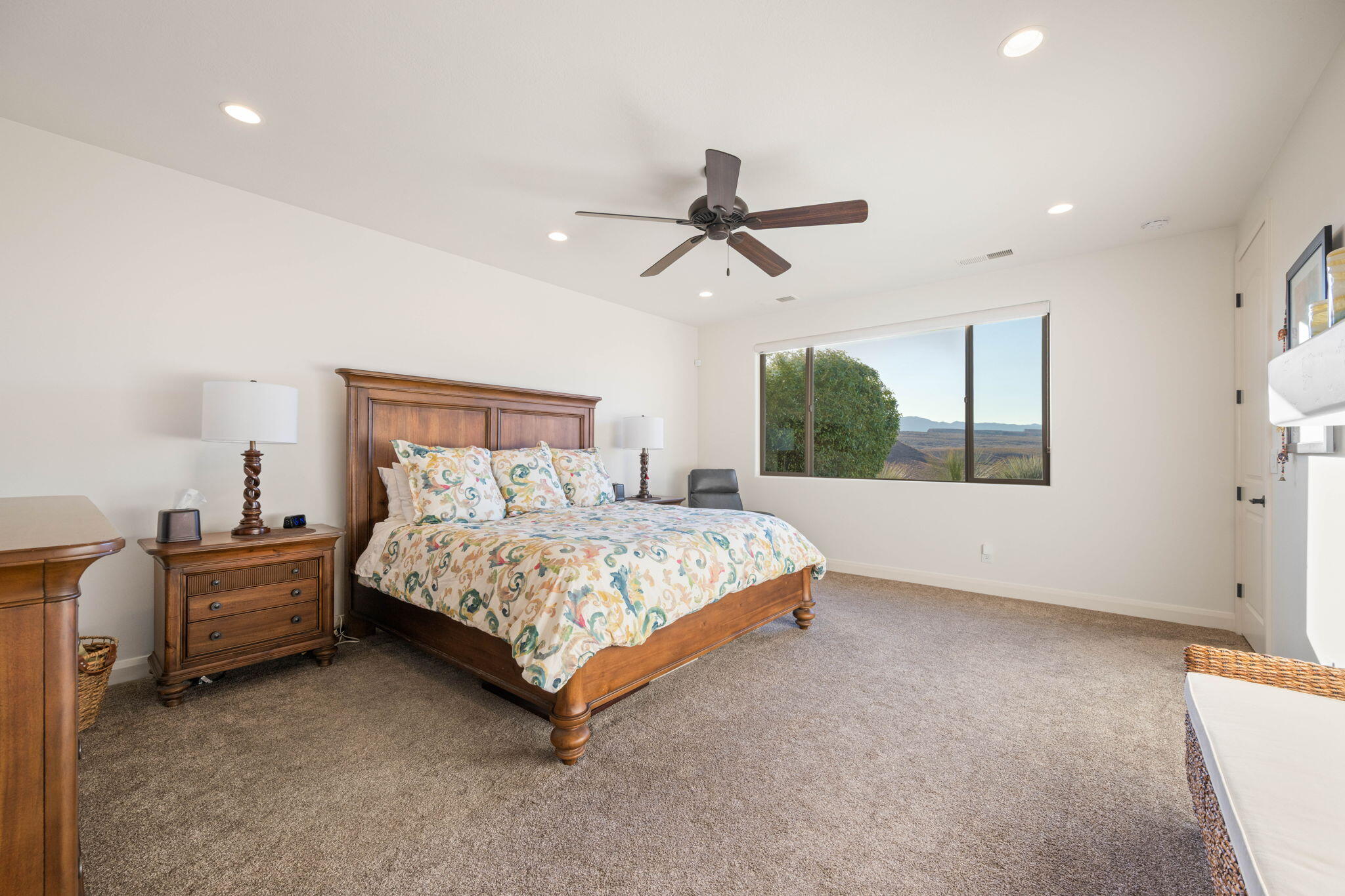 TUSCAN HEIGHTS - Residential