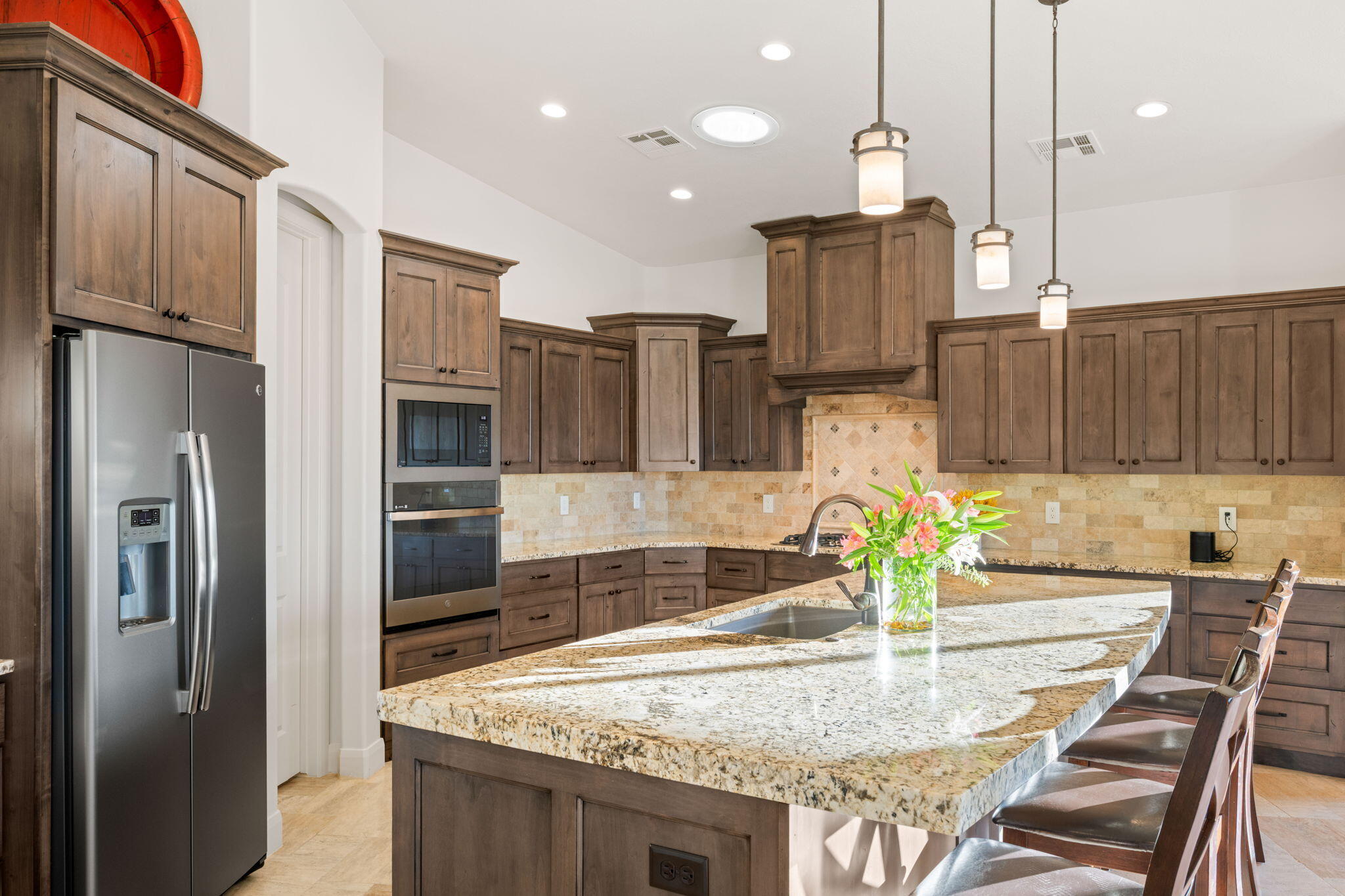 TUSCAN HEIGHTS - Residential