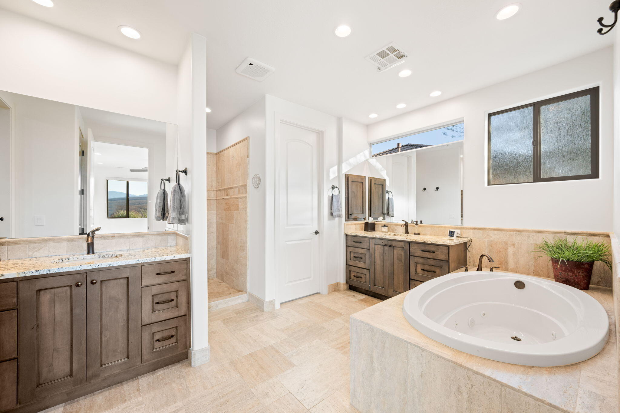 TUSCAN HEIGHTS - Residential