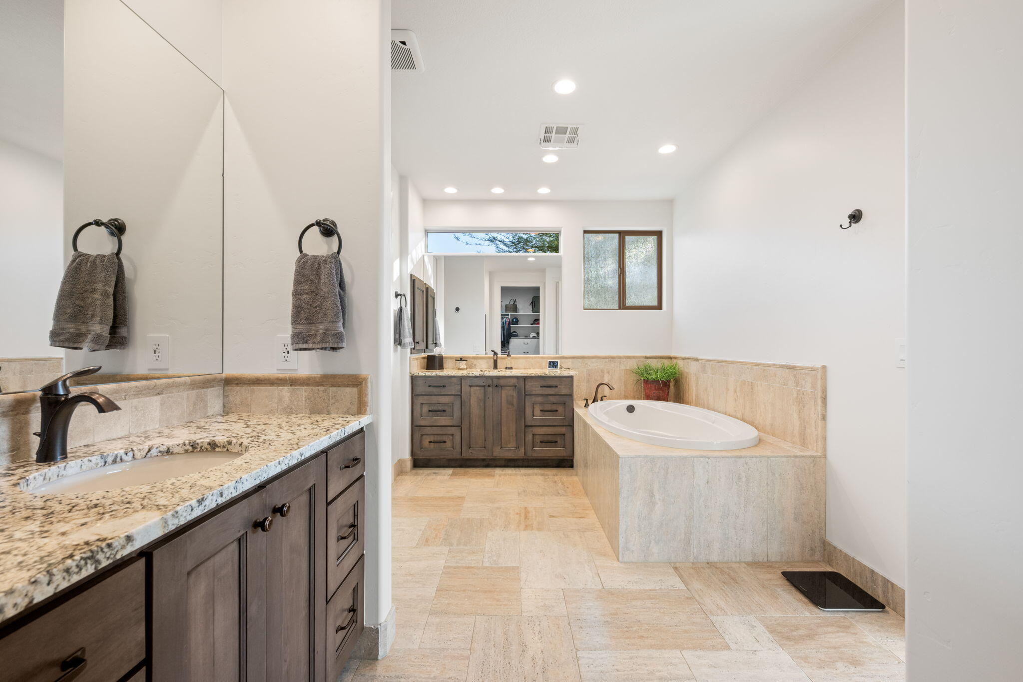 TUSCAN HEIGHTS - Residential