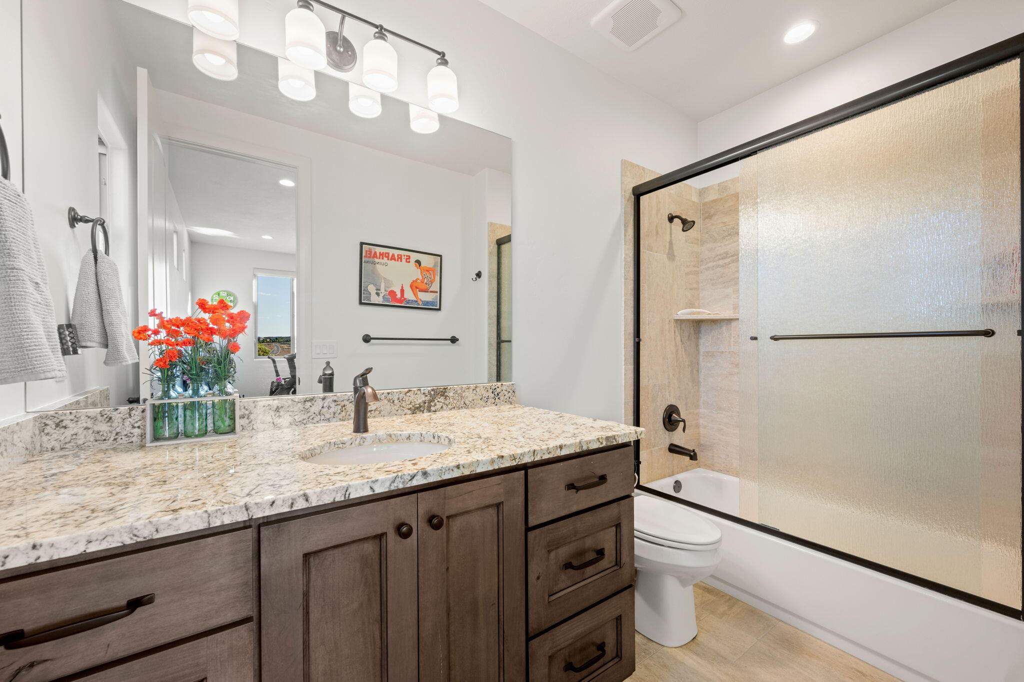 TUSCAN HEIGHTS - Residential