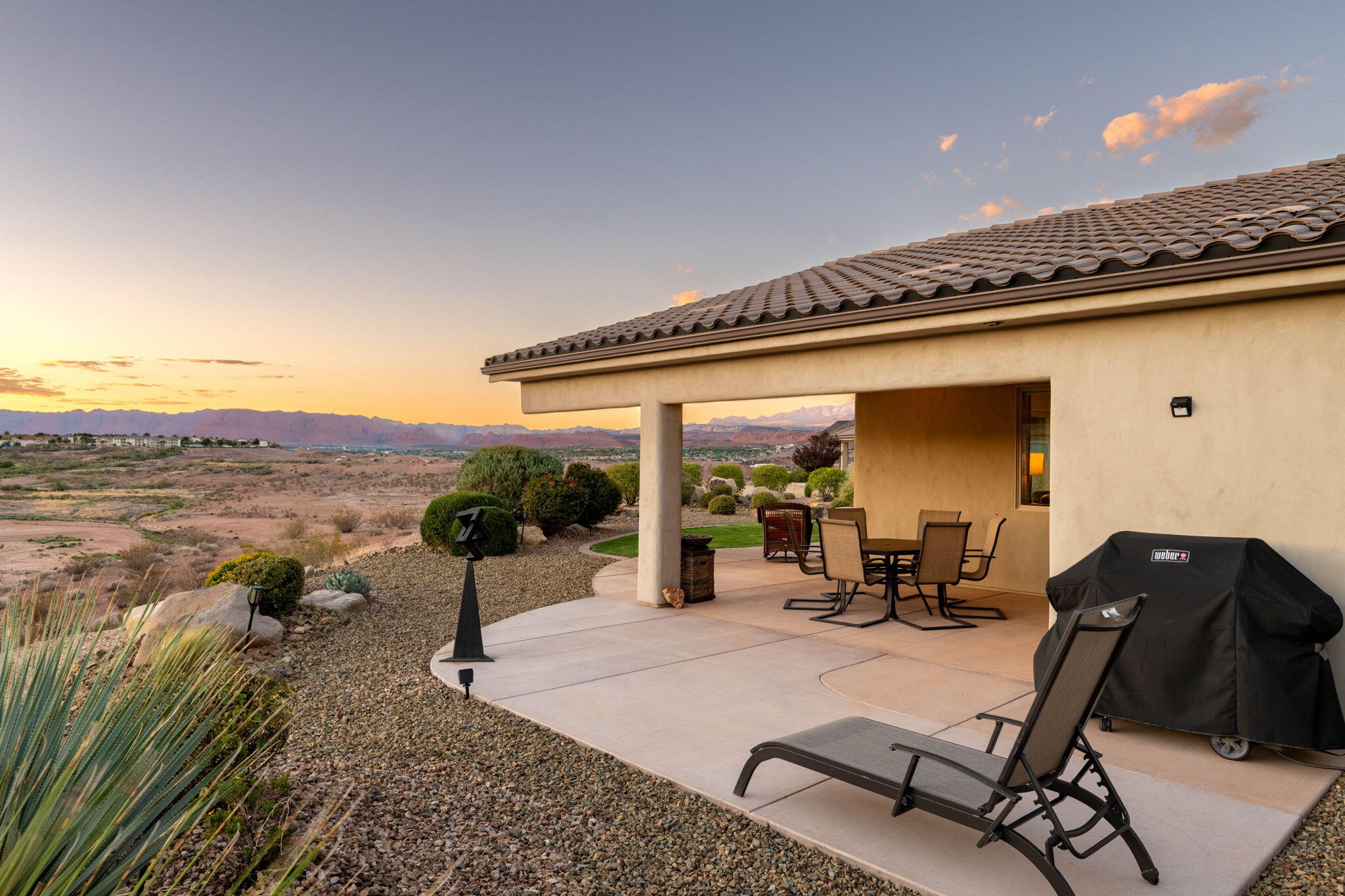 TUSCAN HEIGHTS - Residential