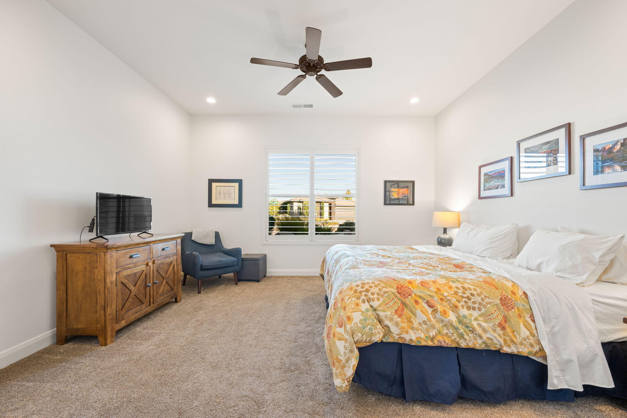 TUSCAN HEIGHTS - Residential