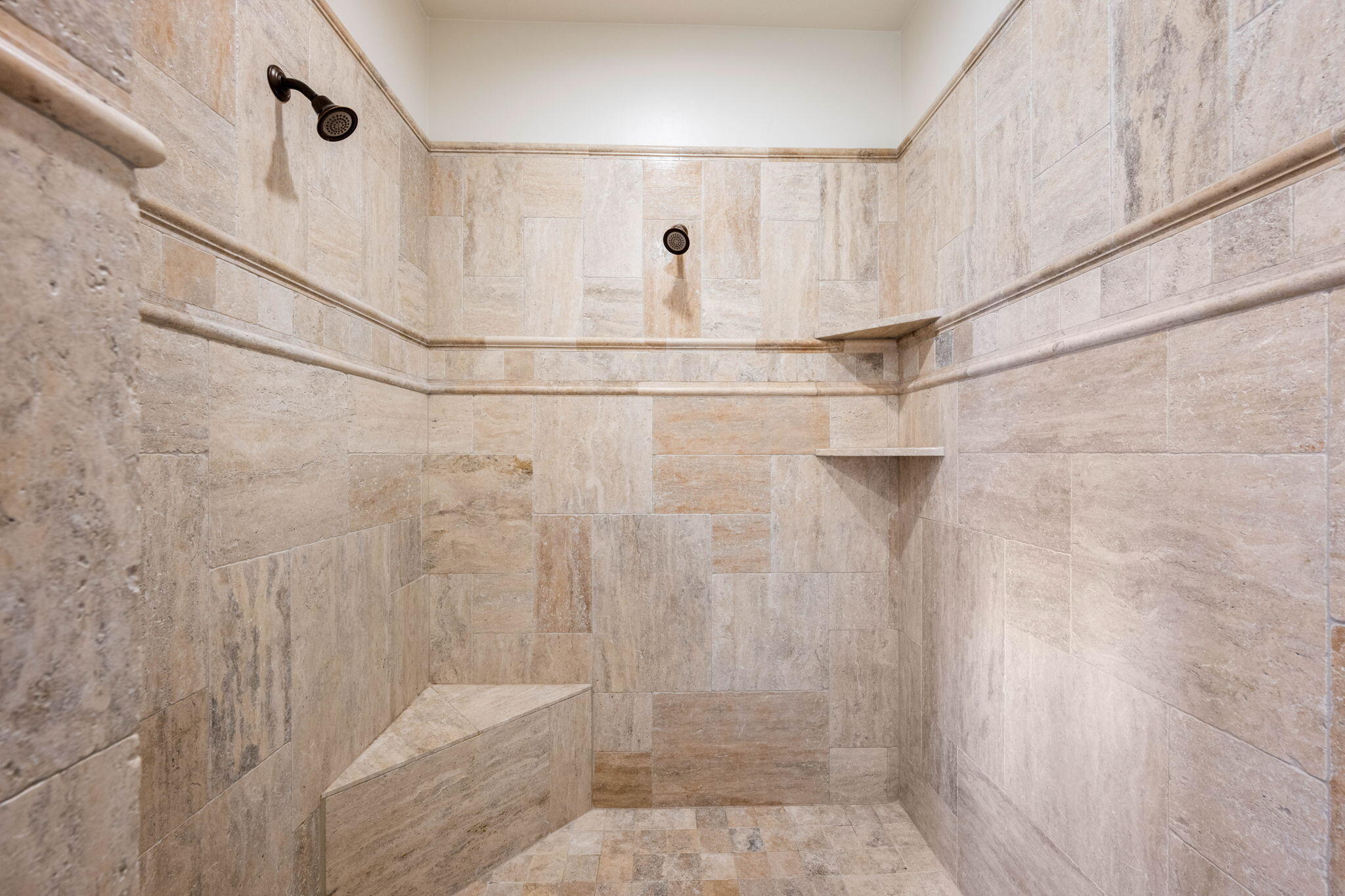 TUSCAN HEIGHTS - Residential