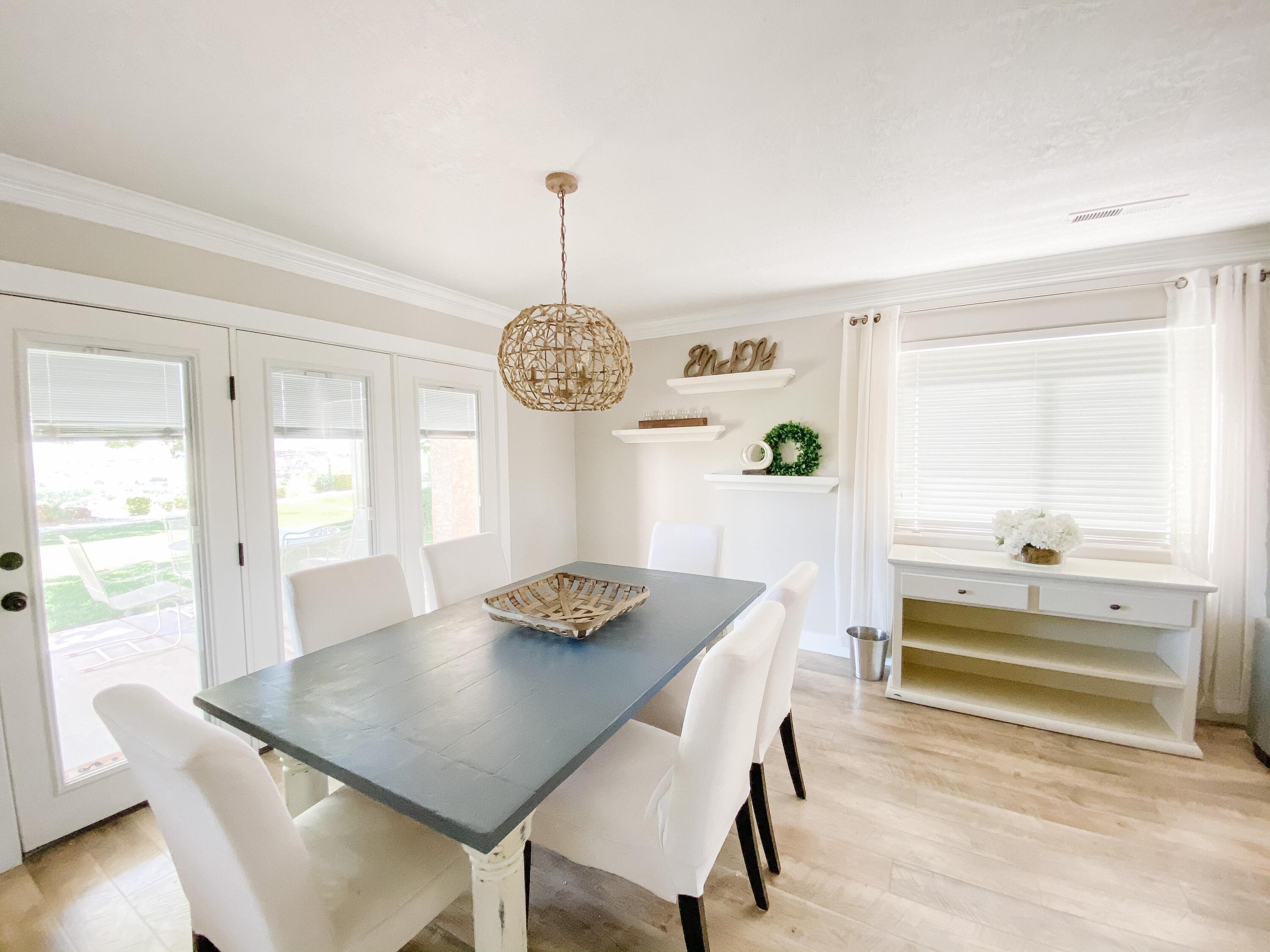 LAS PALMAS RESORT CONDOS - Residential