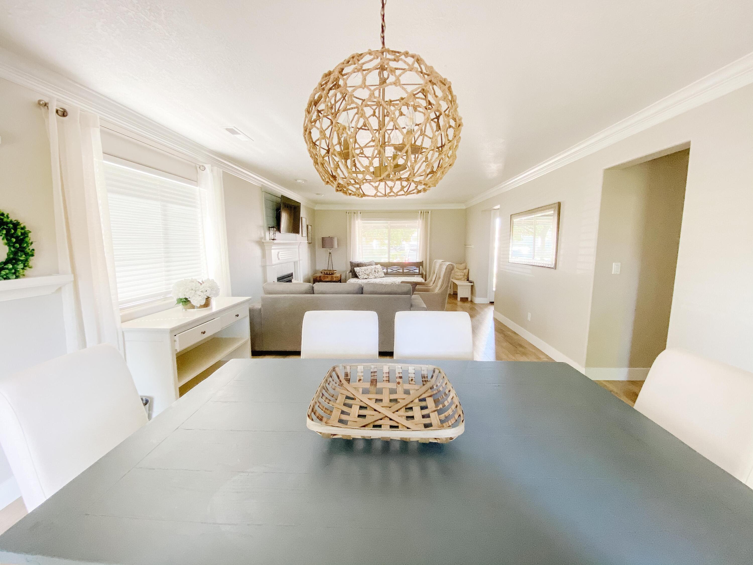 LAS PALMAS RESORT CONDOS - Residential