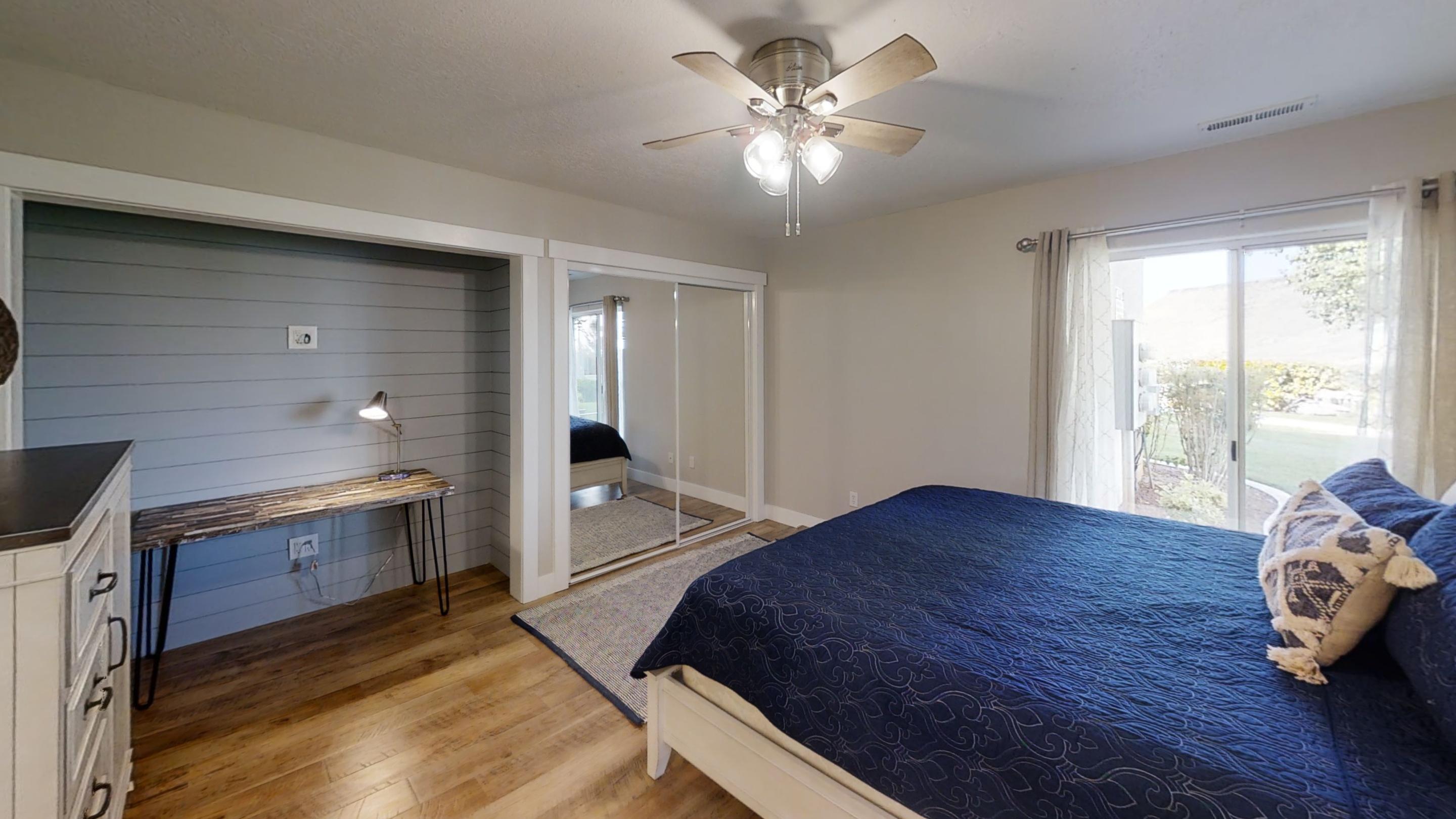 LAS PALMAS RESORT CONDOS - Residential