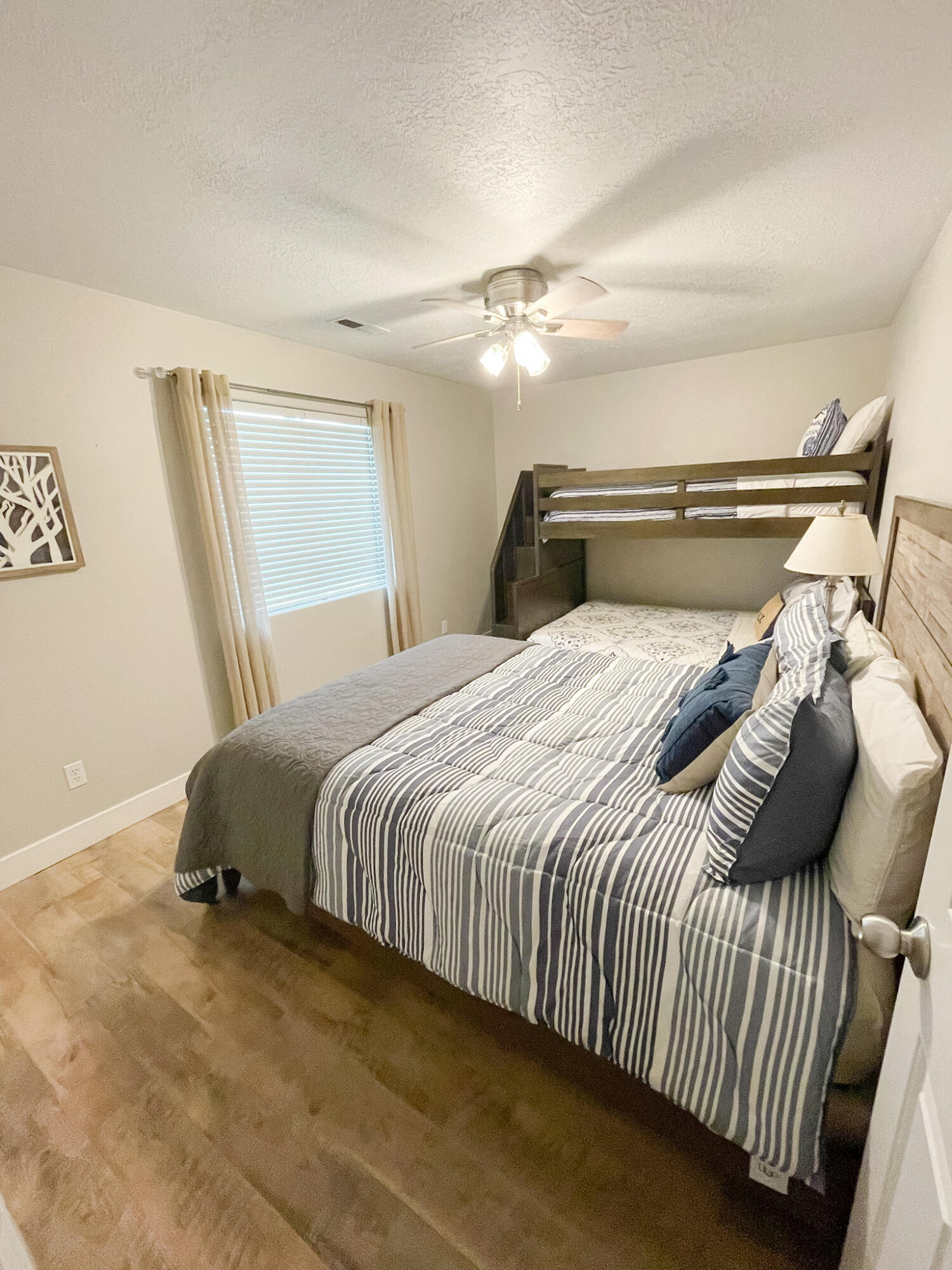 LAS PALMAS RESORT CONDOS - Residential