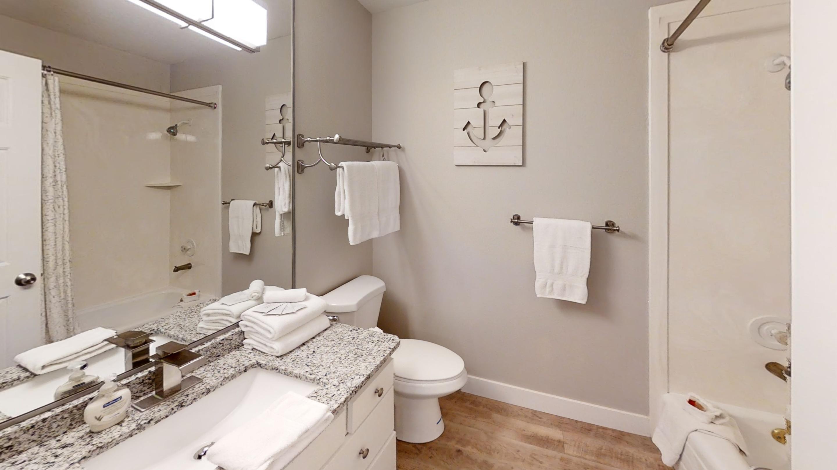 LAS PALMAS RESORT CONDOS - Residential