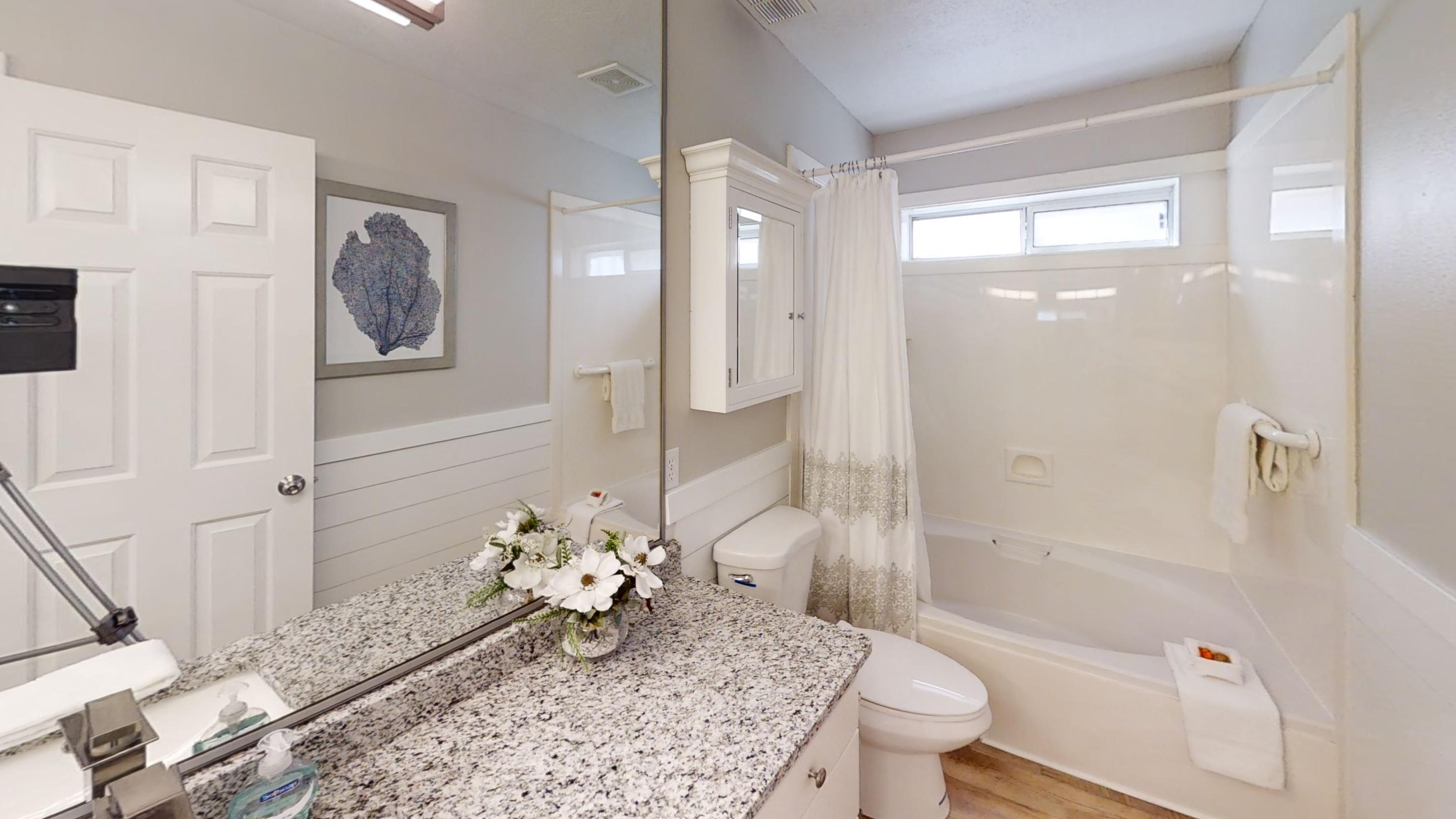 LAS PALMAS RESORT CONDOS - Residential