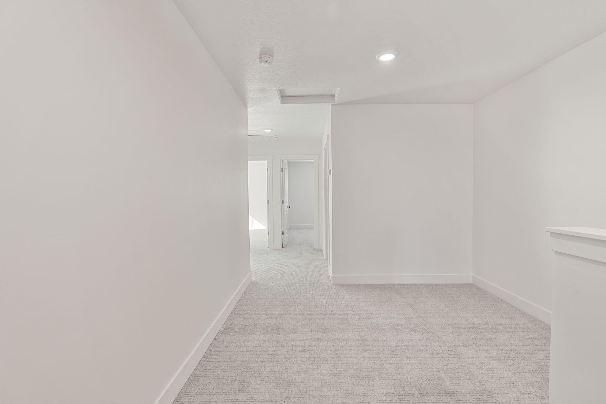 SAGE HAVEN - Residential