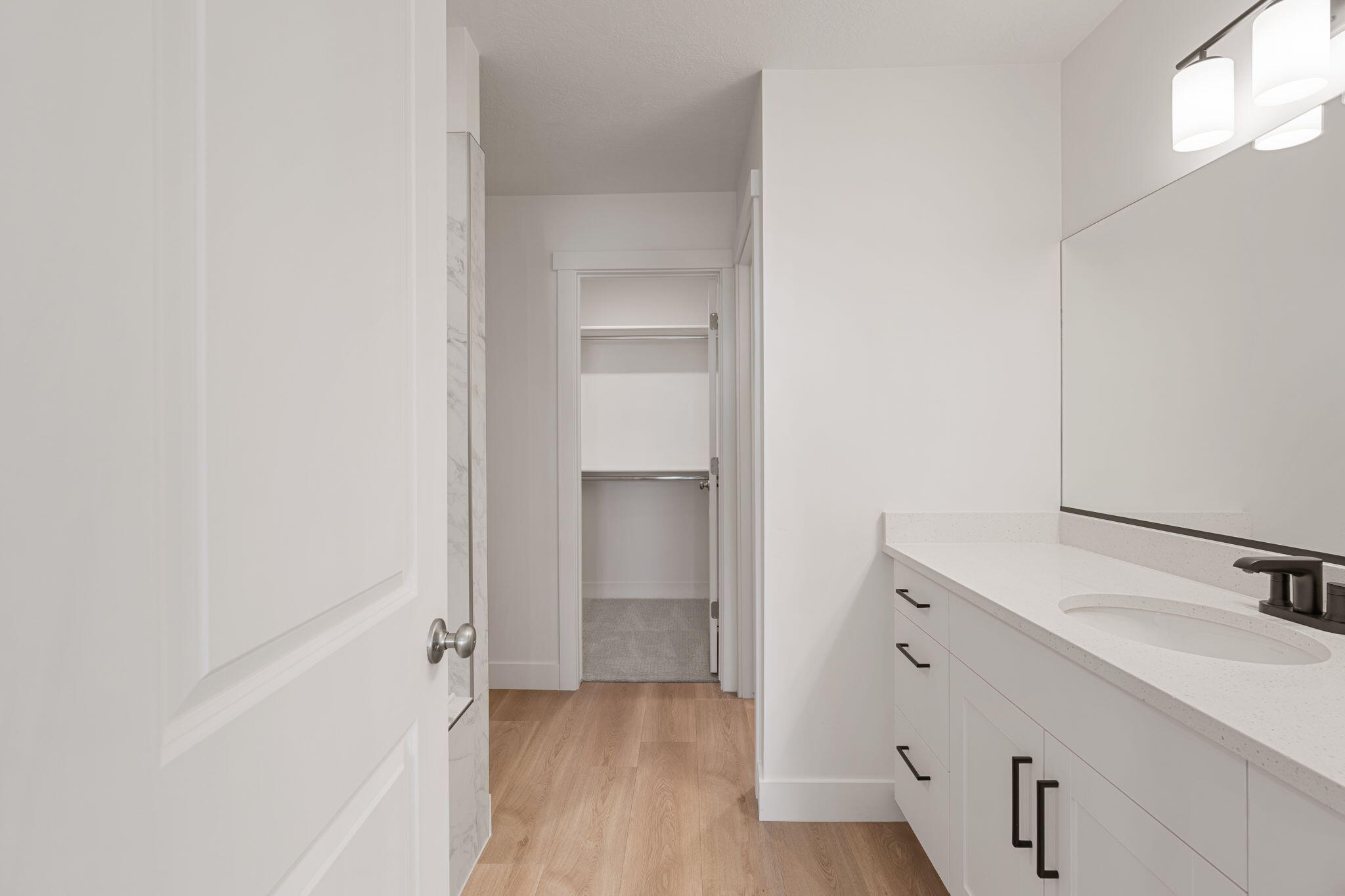 SAGE HAVEN - Residential