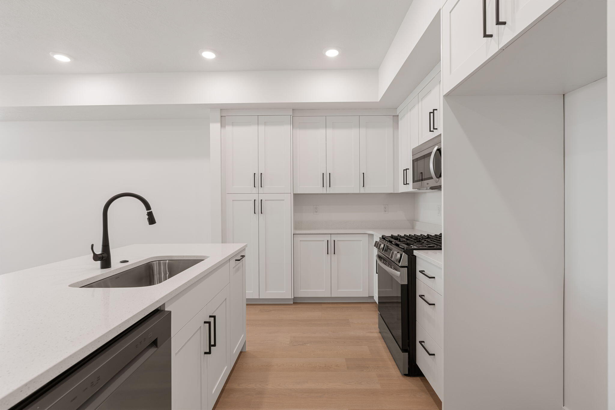 SAGE HAVEN - Residential