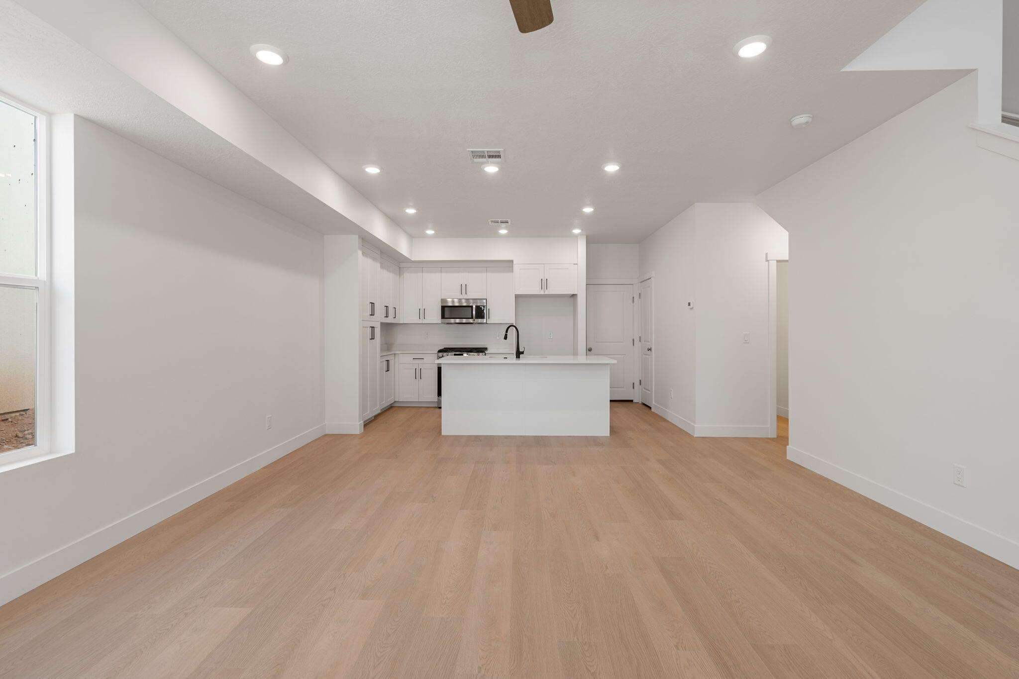 SAGE HAVEN - Residential