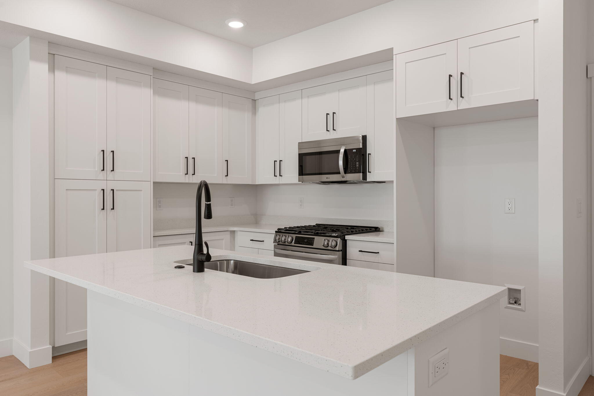 SAGE HAVEN - Residential