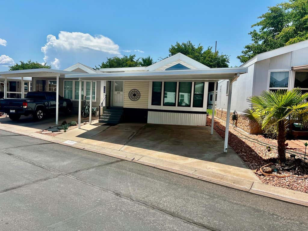 Photo of 1160 E Telegraph ST 130 #130, Washington, UT 84780 (MLS # 26-275035)