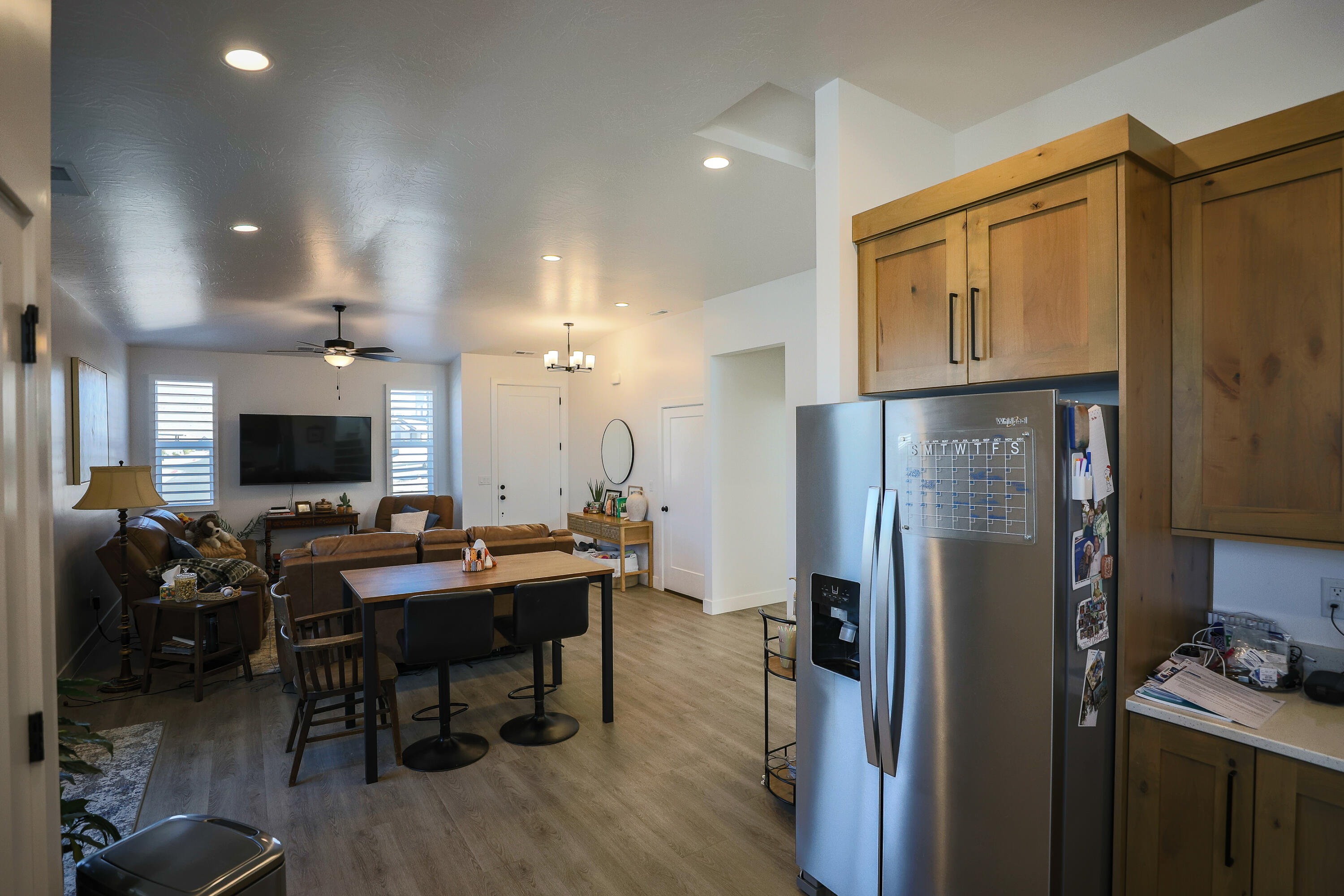 PEREGRINE POINTE WEST - Residential