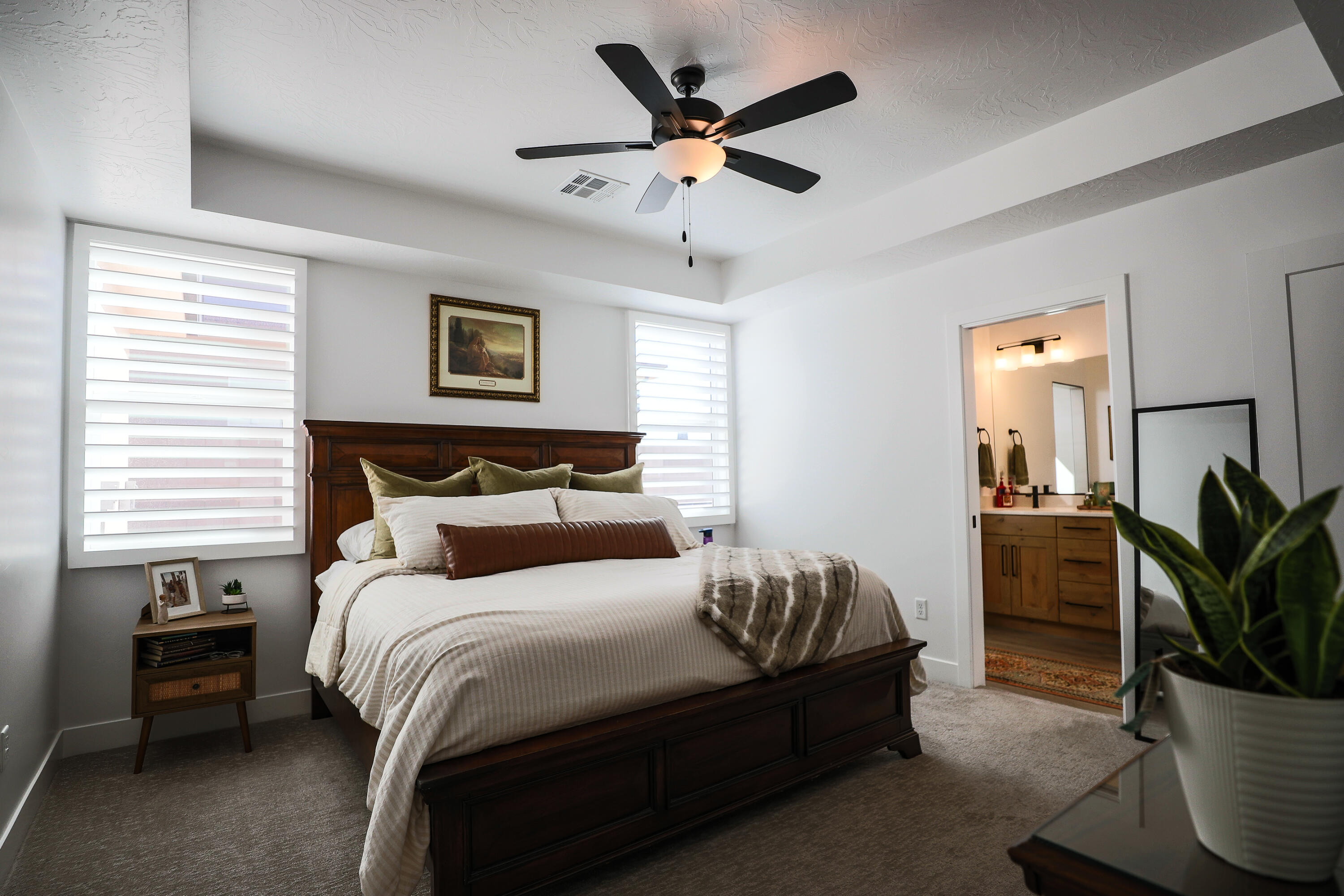 PEREGRINE POINTE WEST - Residential