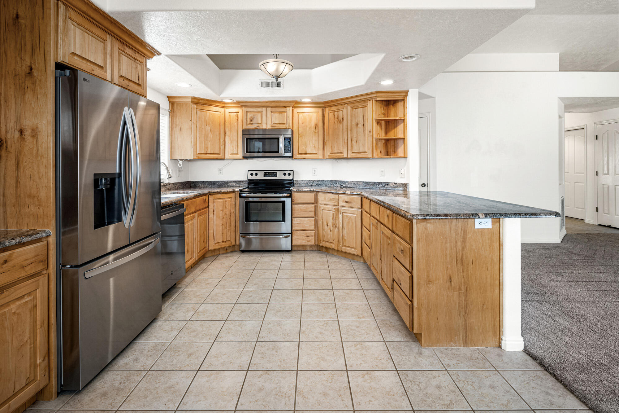 CAMEO PARK - Residential