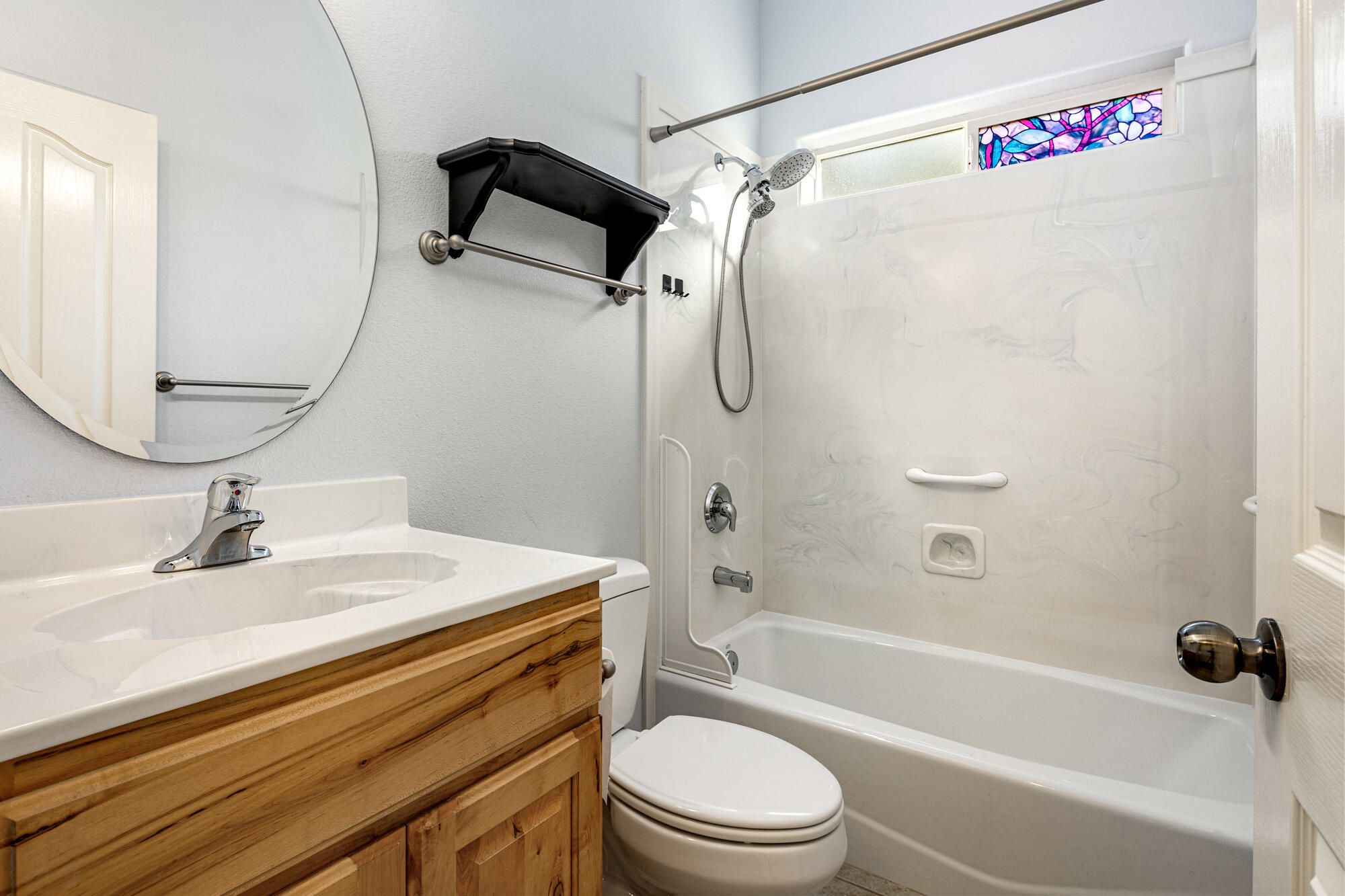 CAMEO PARK - Residential