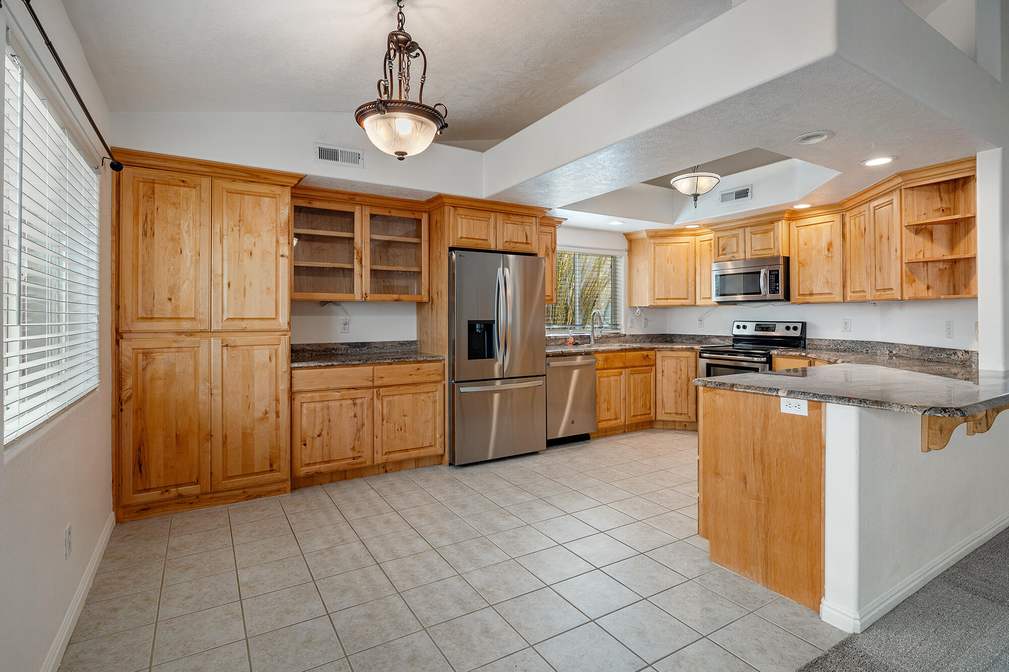 CAMEO PARK - Residential