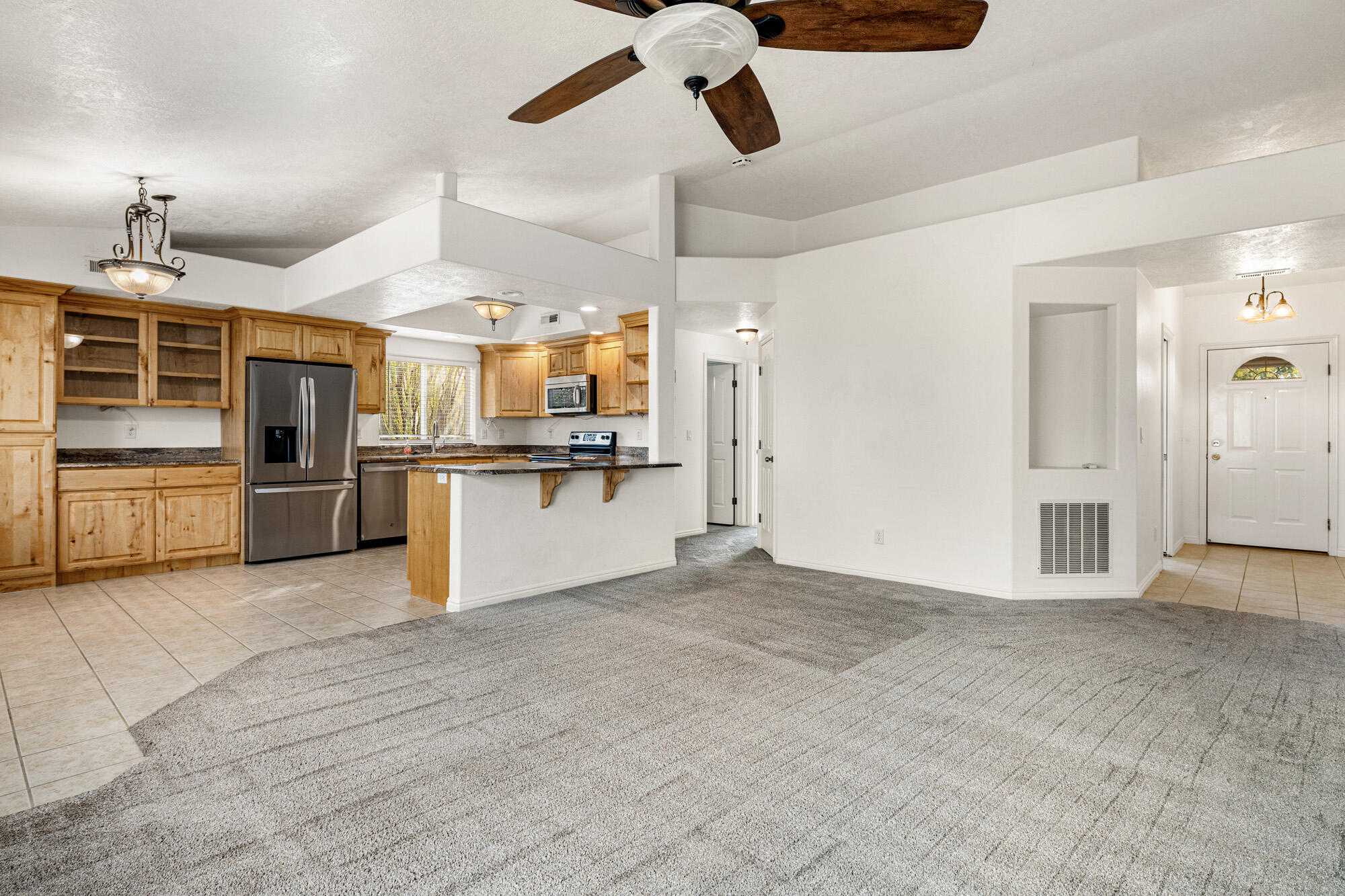 CAMEO PARK - Residential