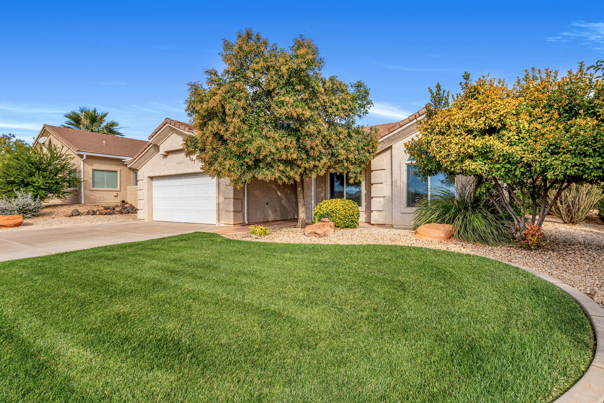 CAMEO PARK - Residential