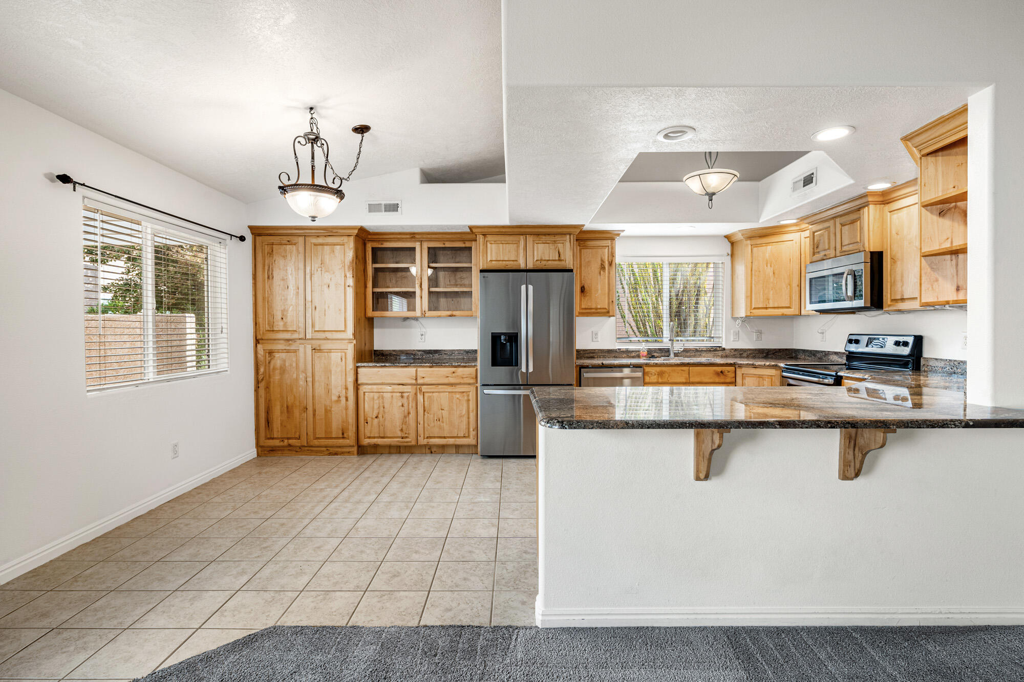 CAMEO PARK - Residential