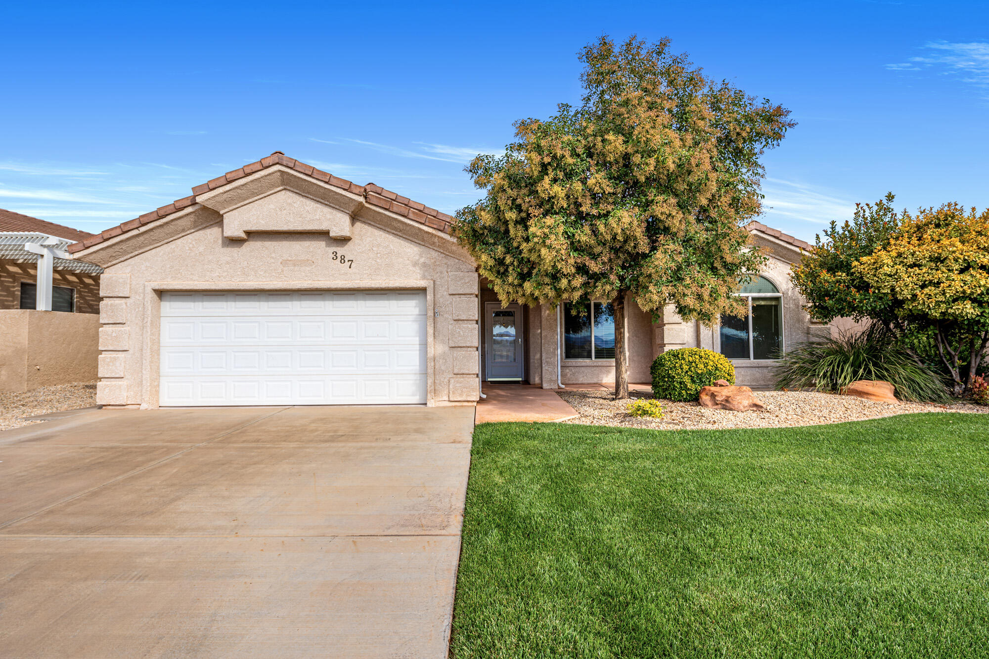 CAMEO PARK - Residential