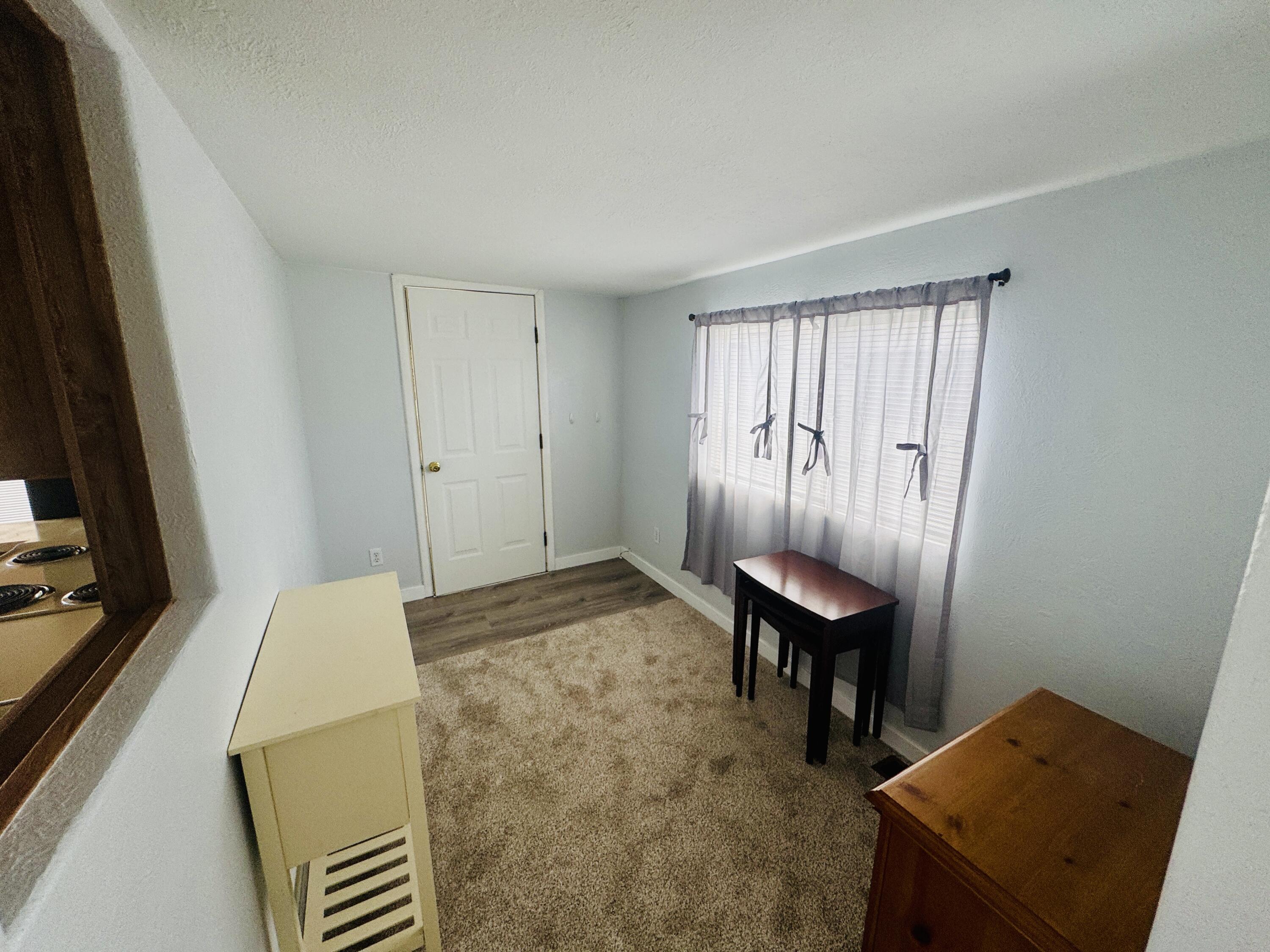 CANYON BREEZE RV RESORT - Residential