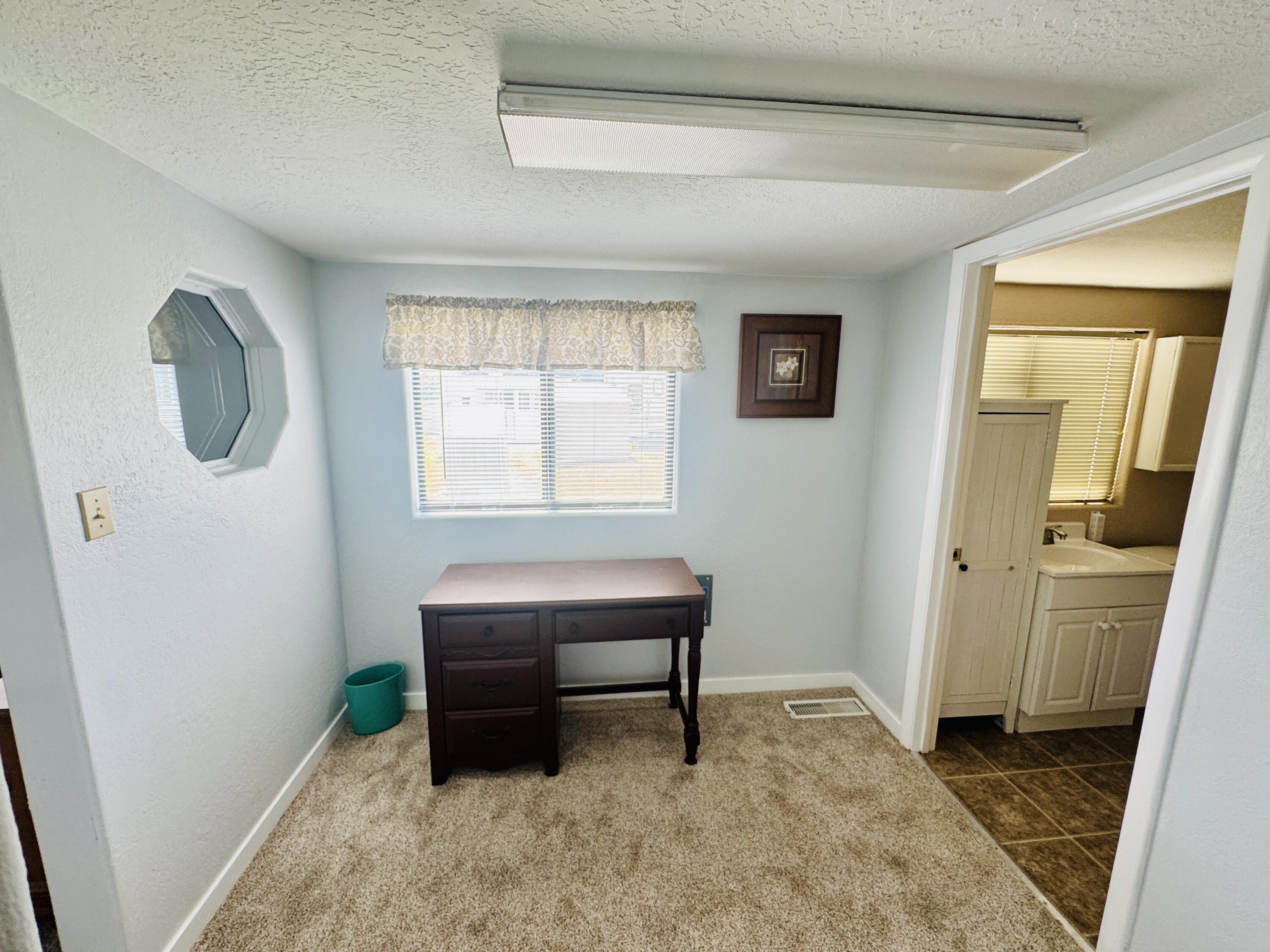 CANYON BREEZE RV RESORT - Residential