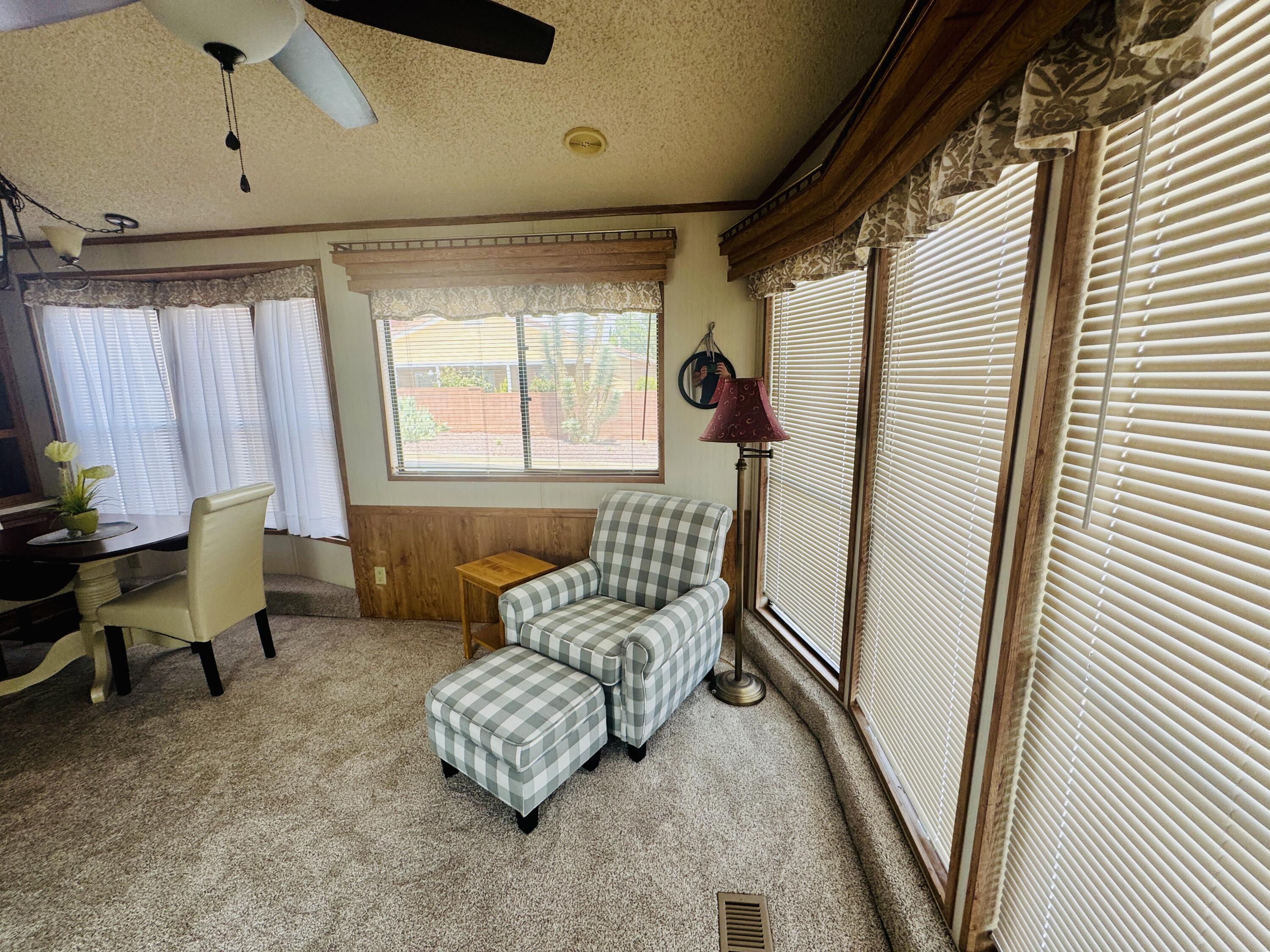 CANYON BREEZE RV RESORT - Residential