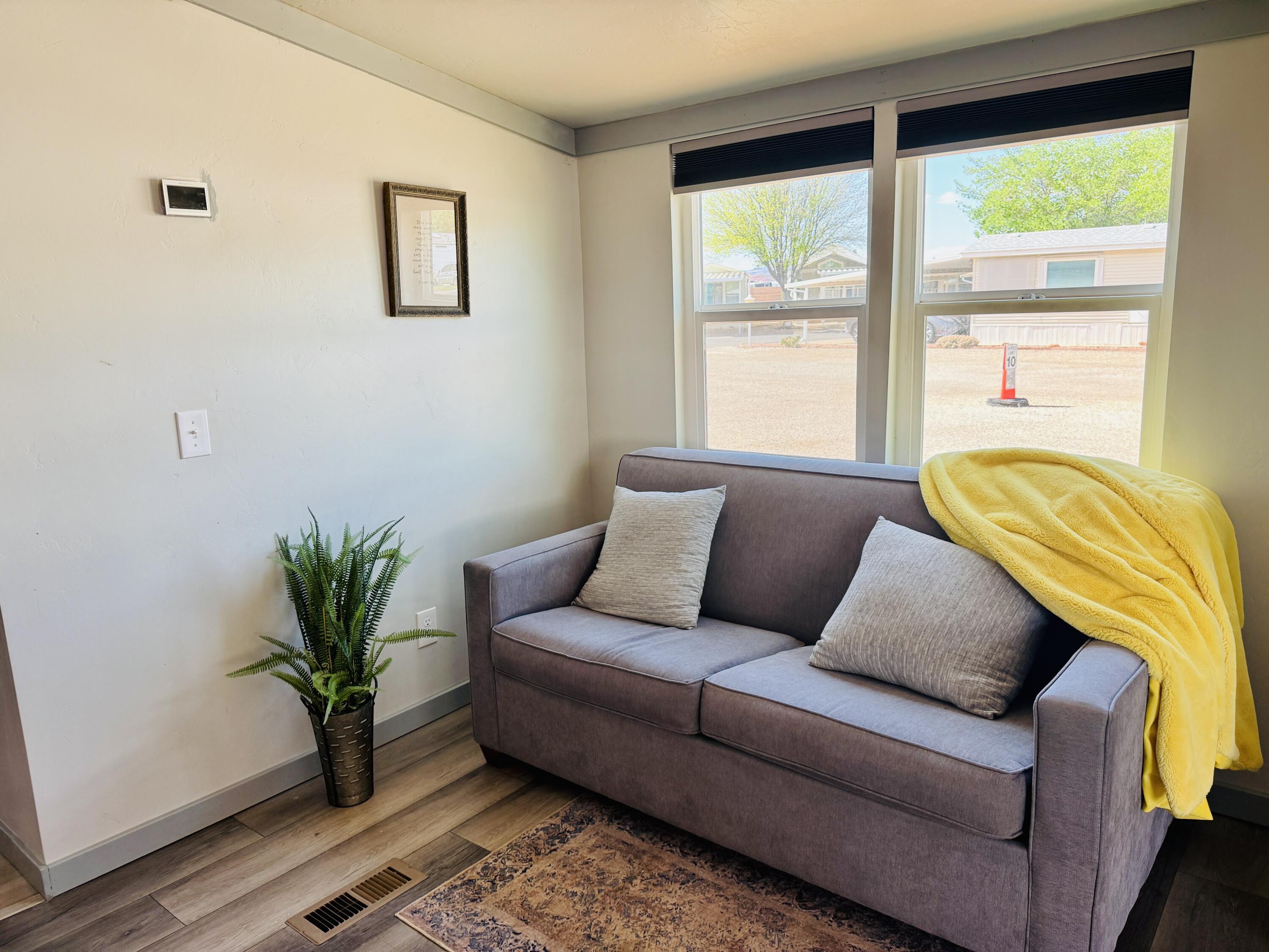 WORLDWIDE SUN RESORT - Residential