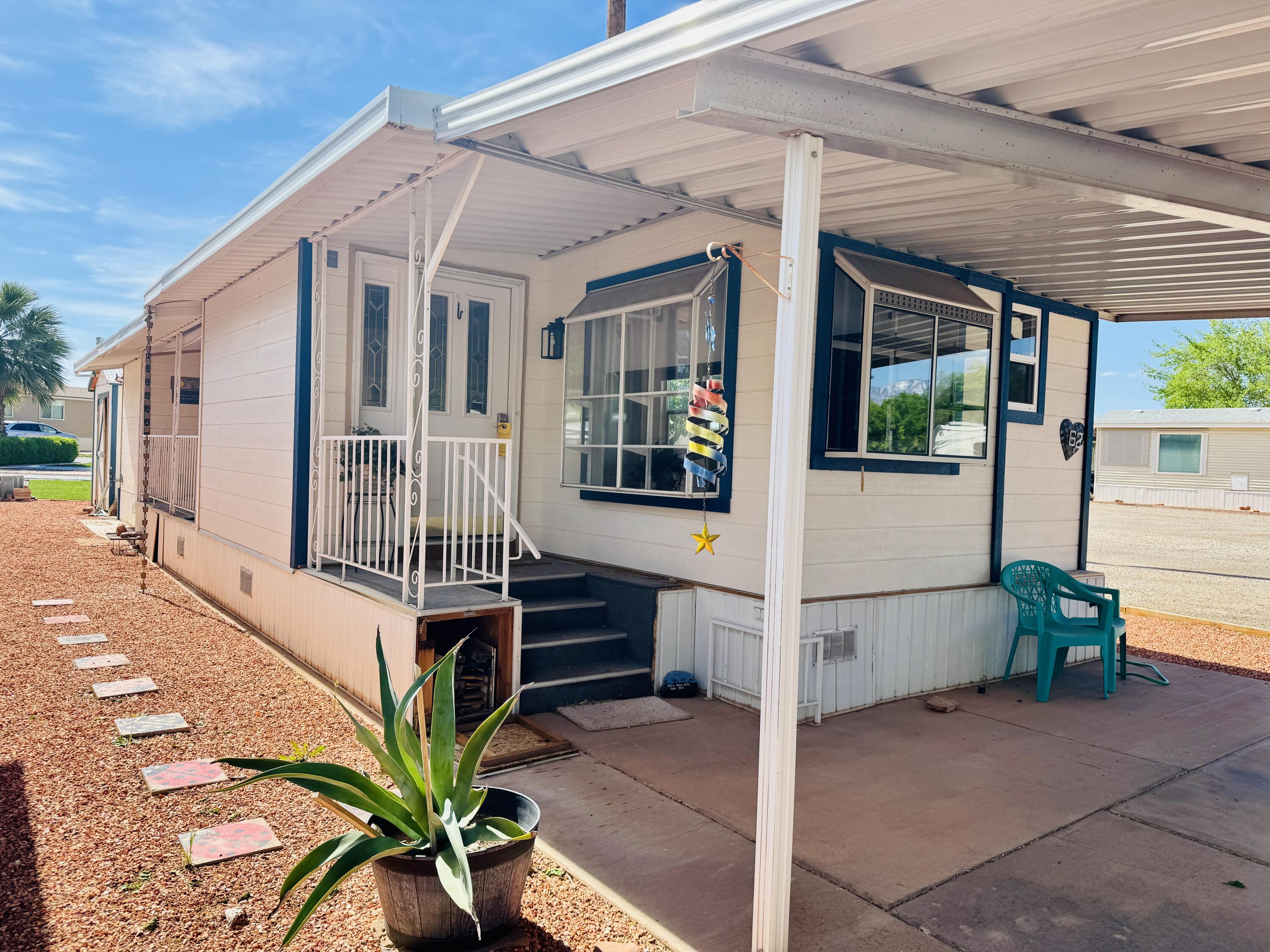 WORLDWIDE SUN RESORT - Residential