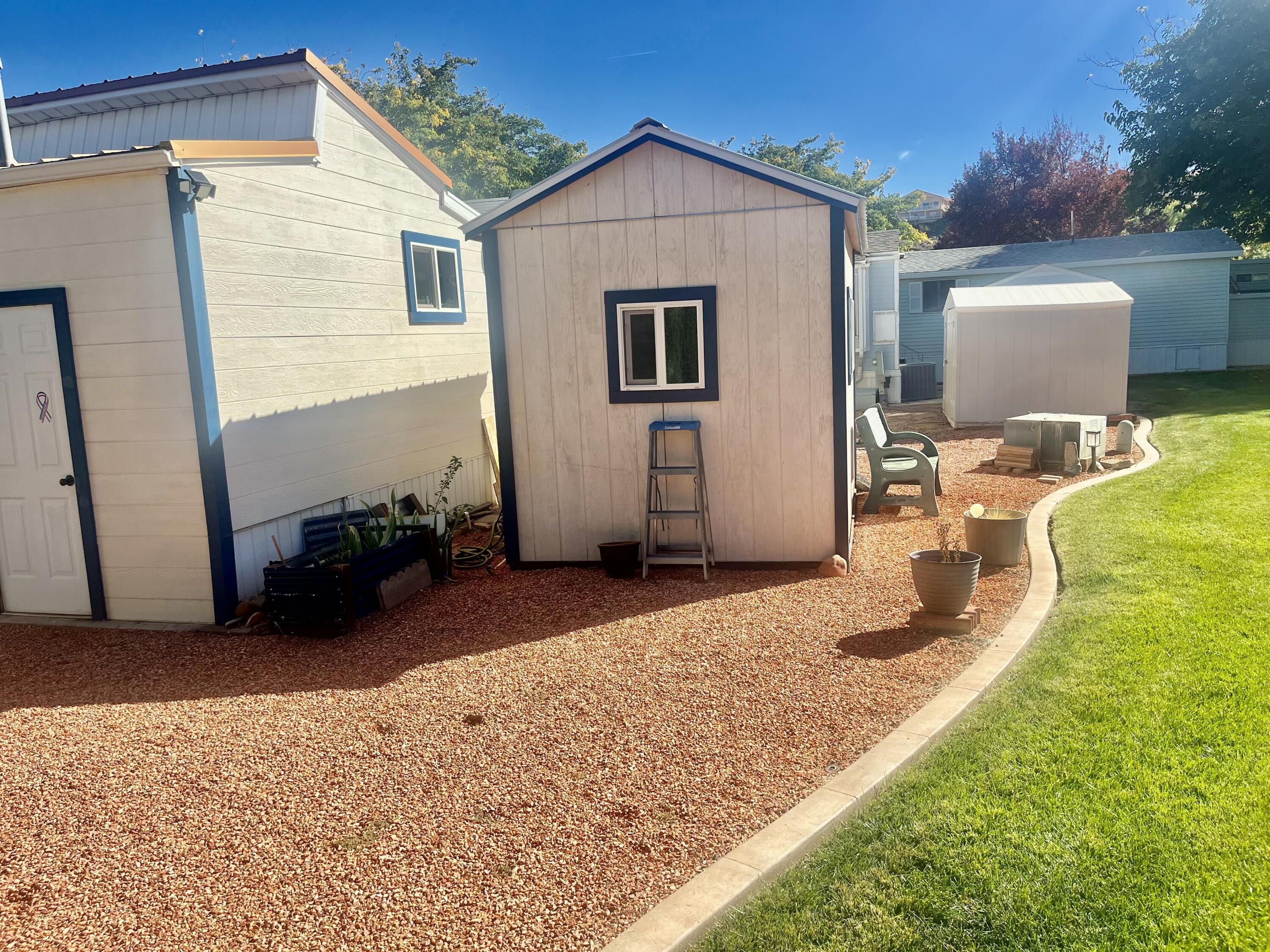 WORLDWIDE SUN RESORT - Residential