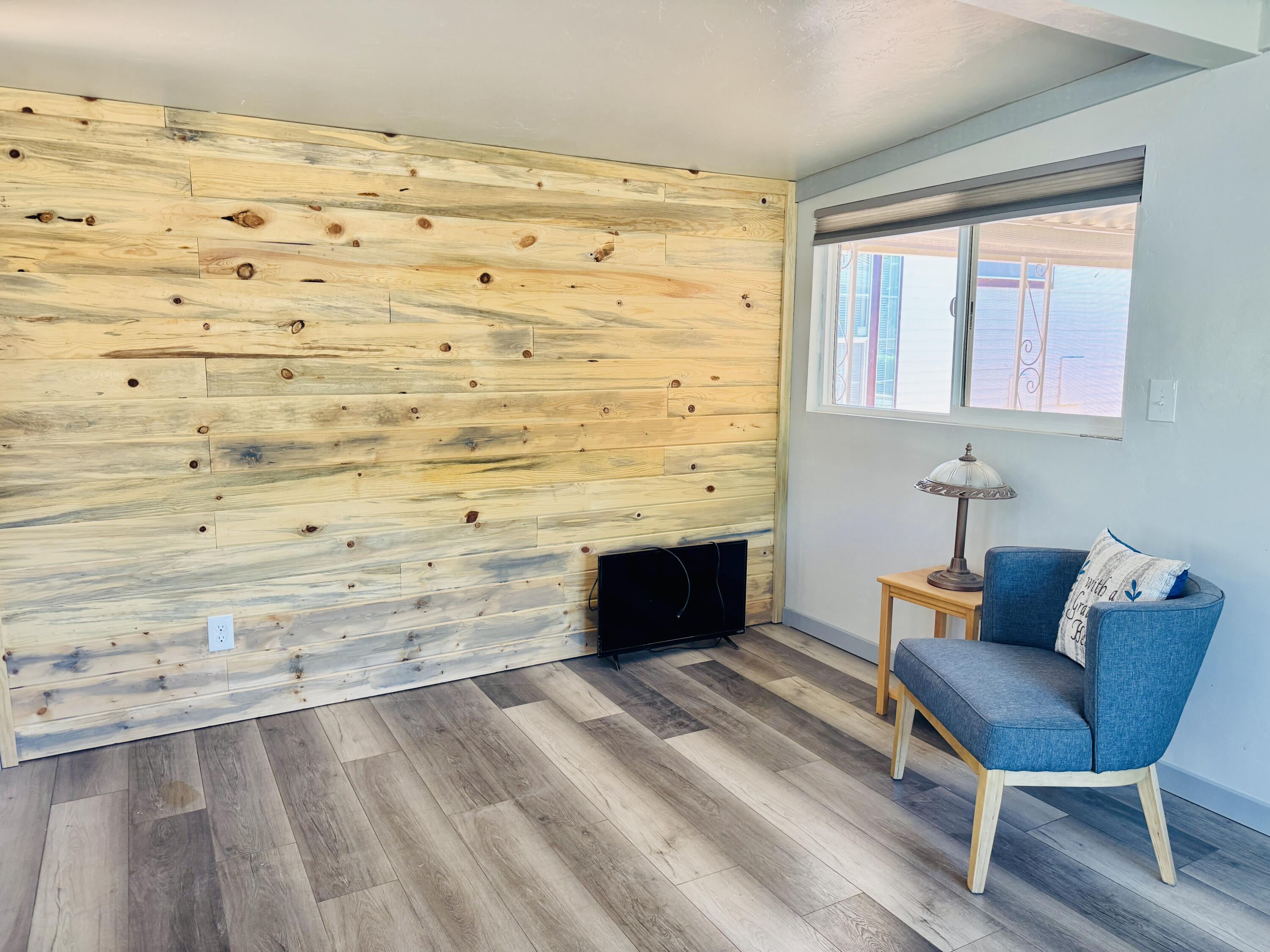 WORLDWIDE SUN RESORT - Residential