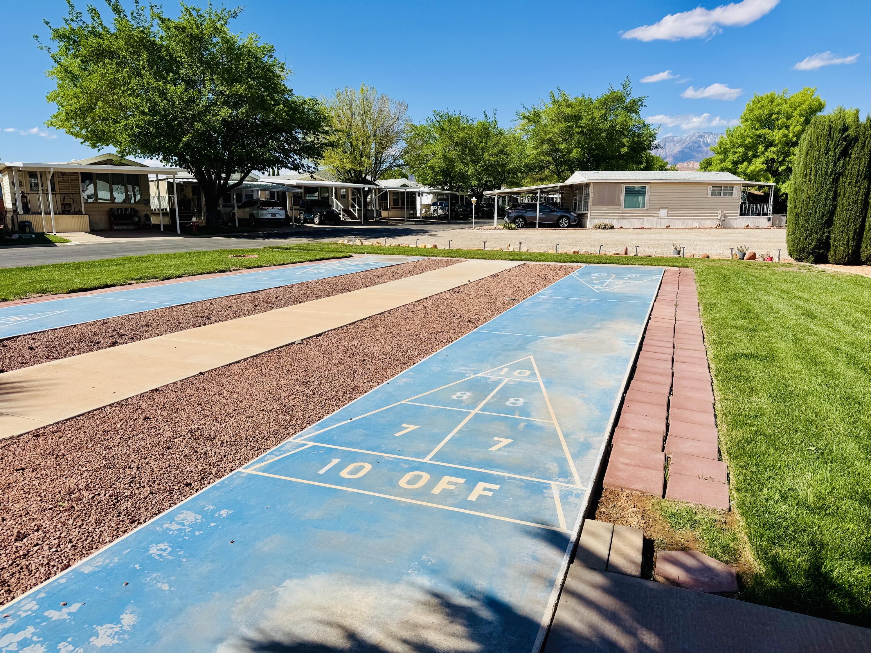 WORLDWIDE SUN RESORT - Residential