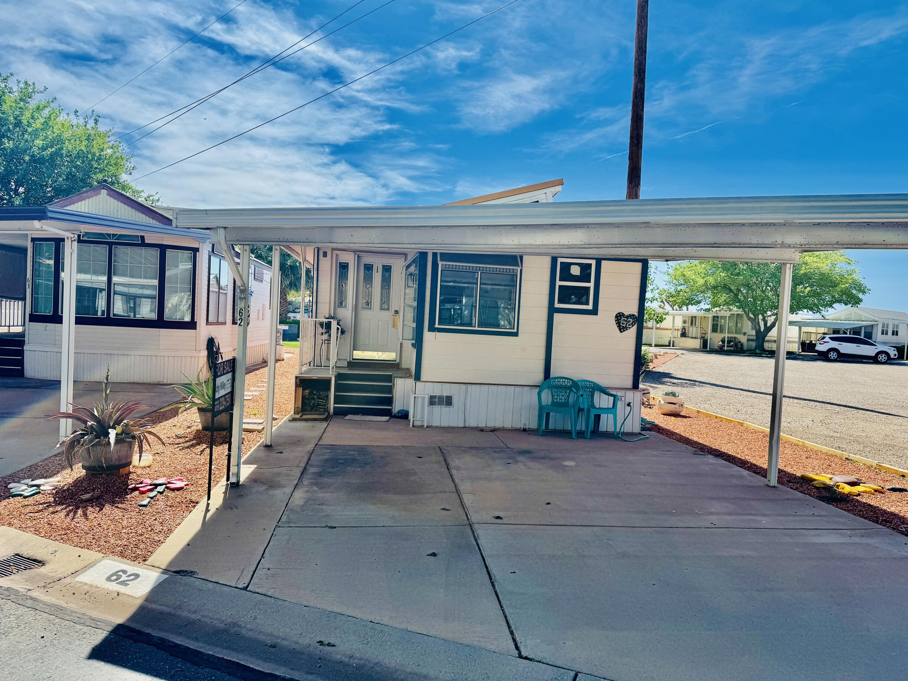 WORLDWIDE SUN RESORT - Residential