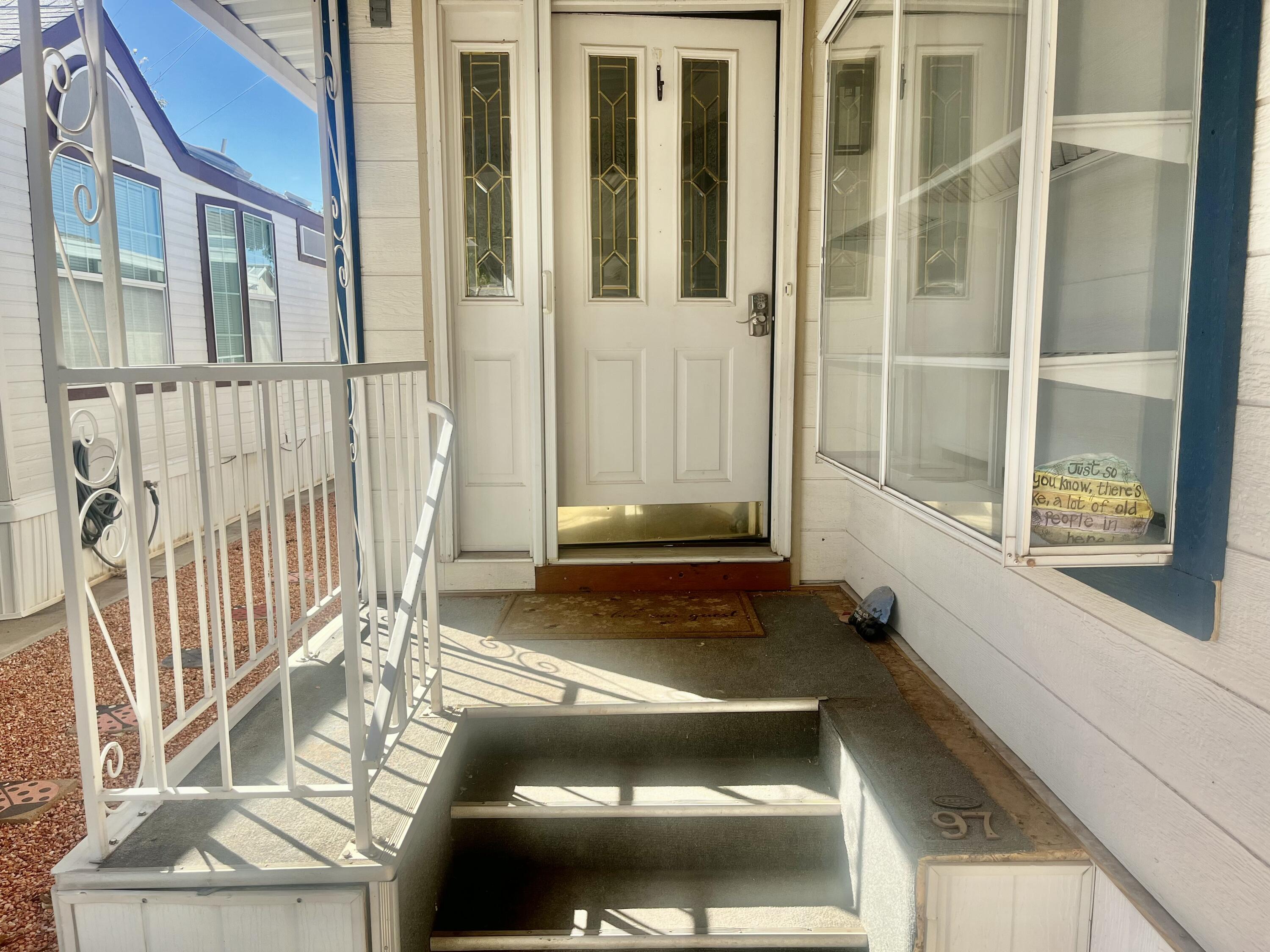 WORLDWIDE SUN RESORT - Residential