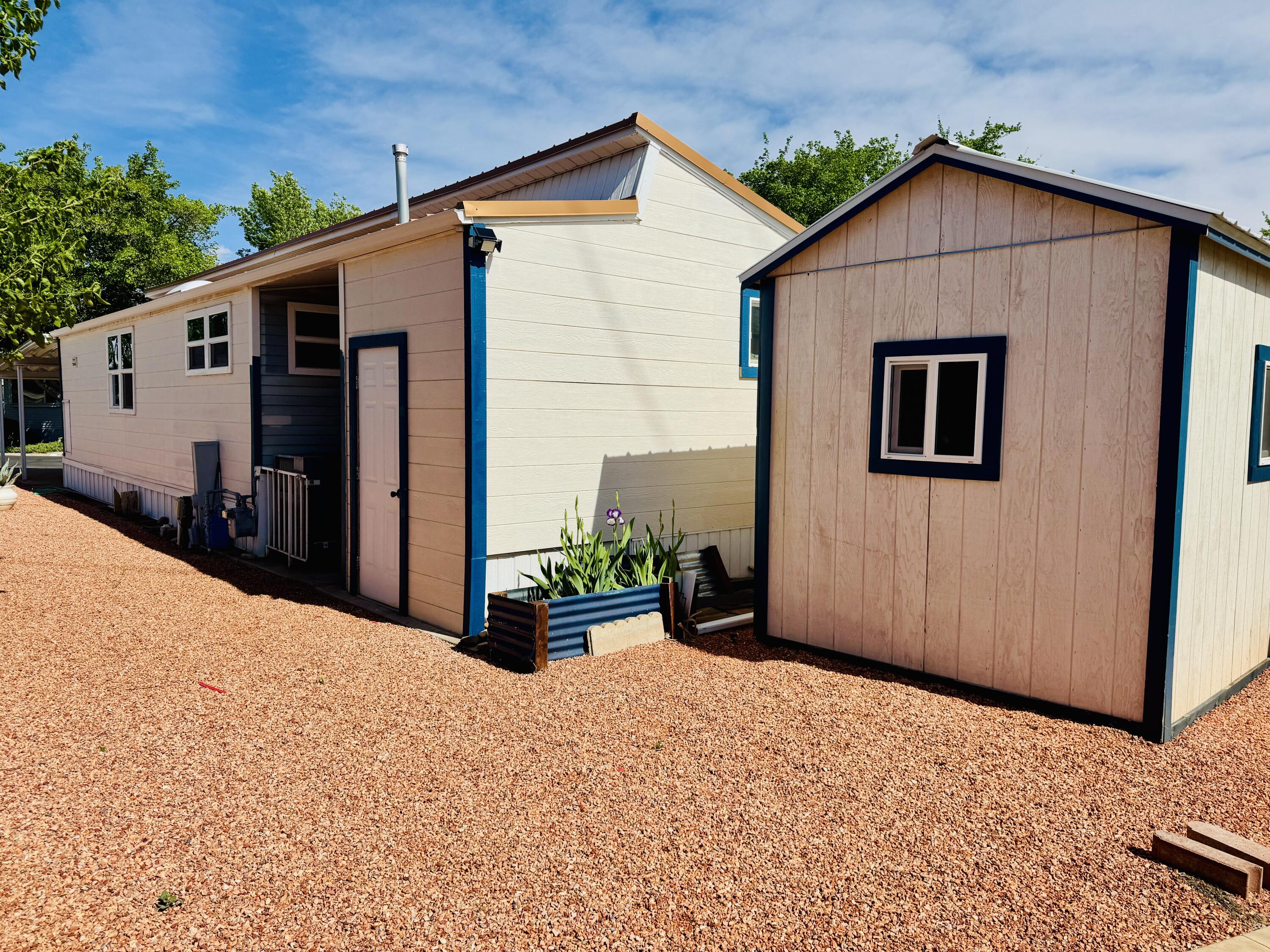 WORLDWIDE SUN RESORT - Residential