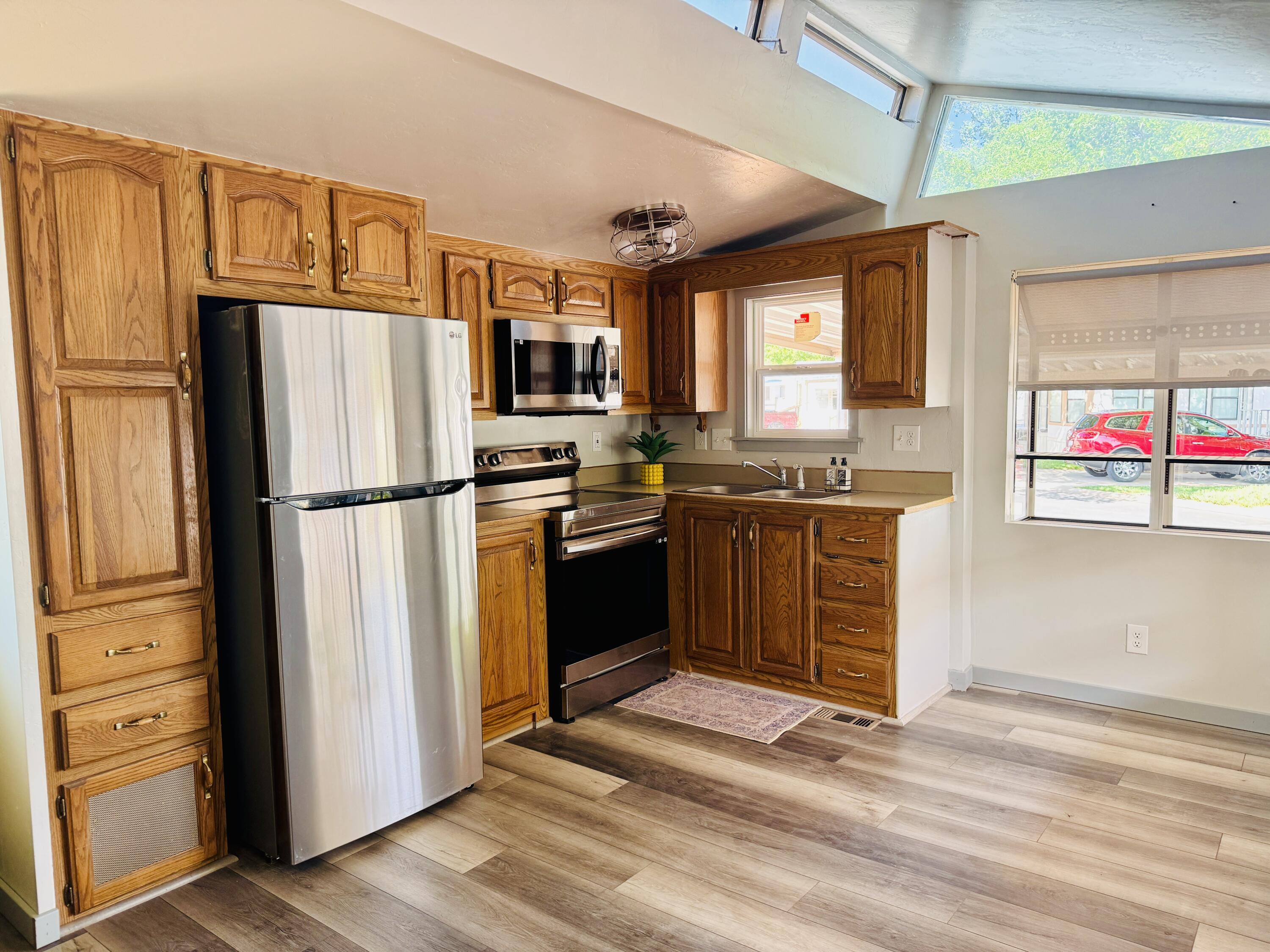 WORLDWIDE SUN RESORT - Residential