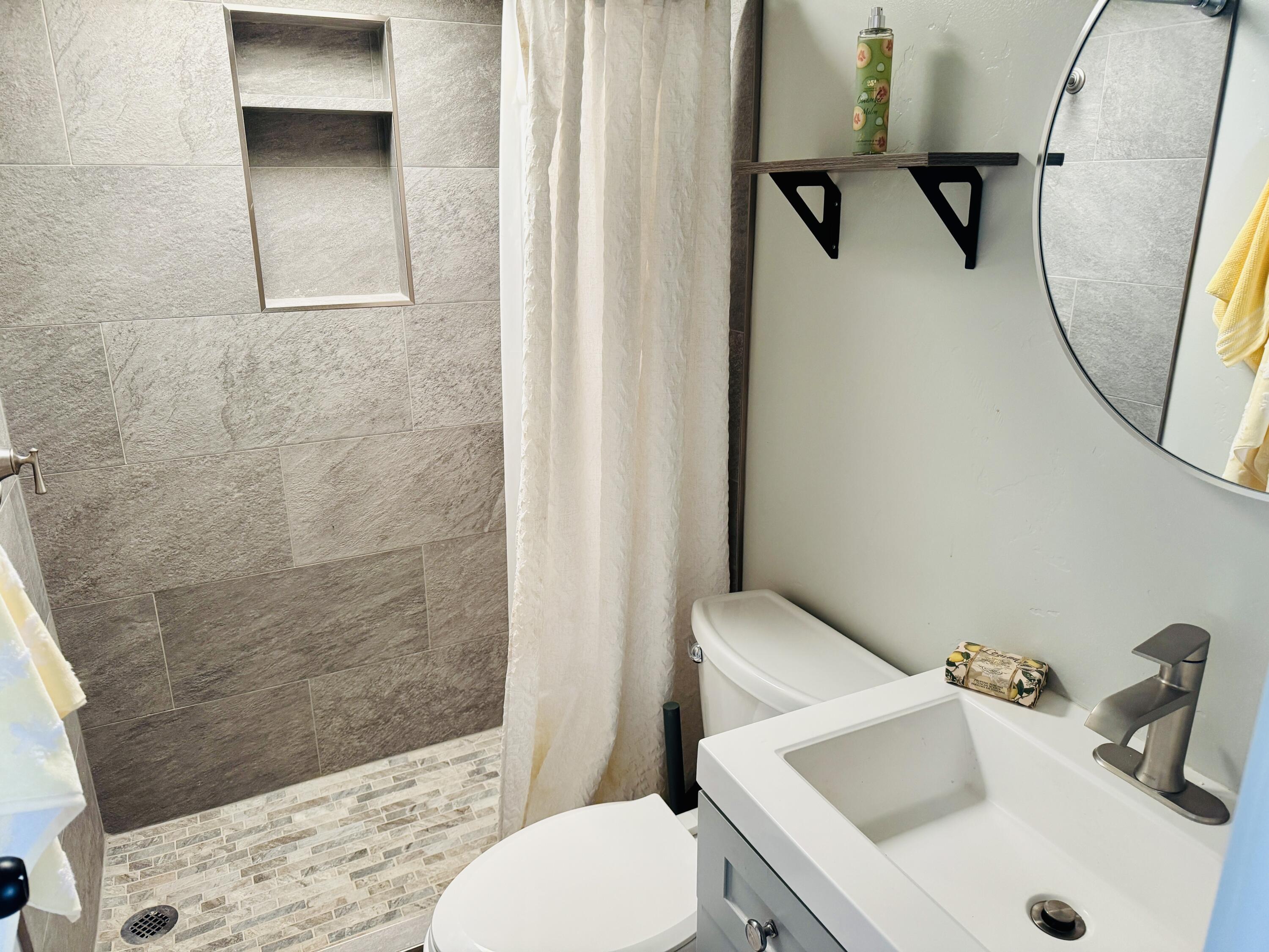 WORLDWIDE SUN RESORT - Residential