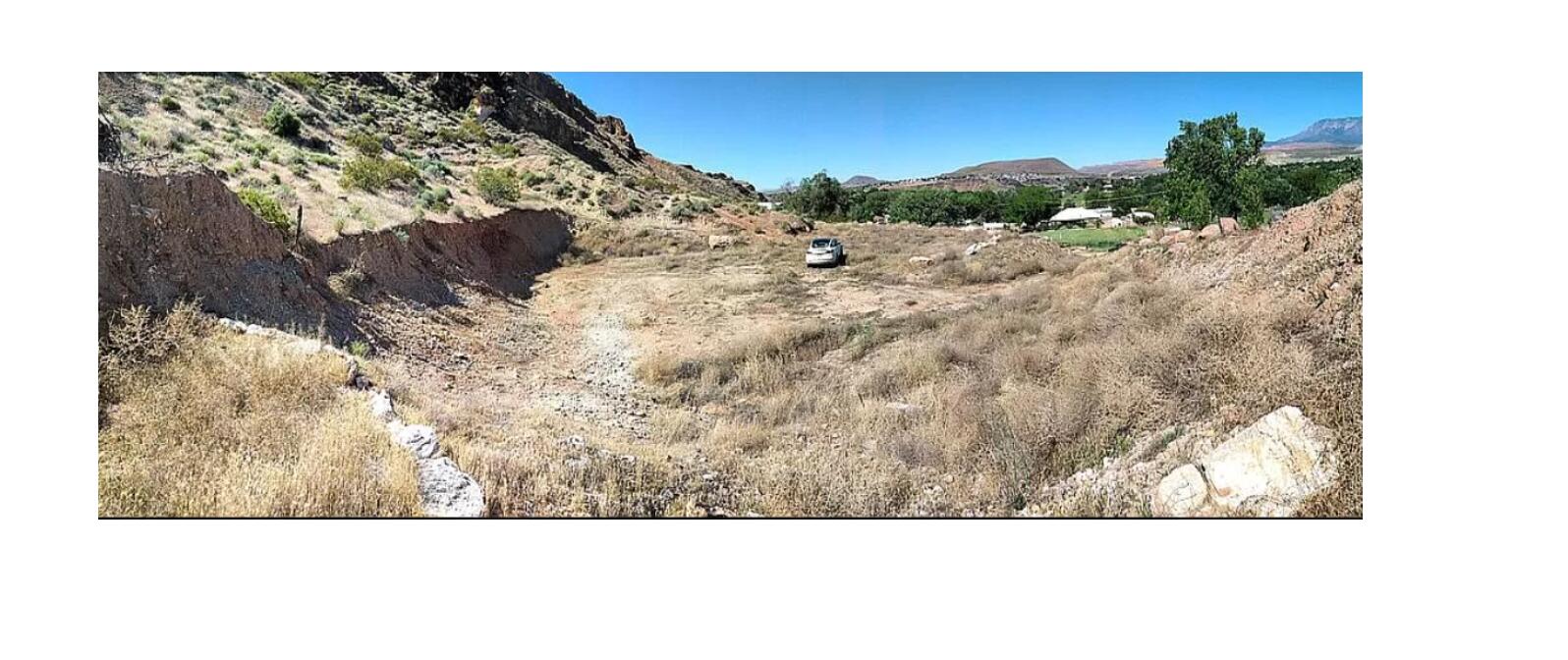 LAVERKIN TOWNSITE AND FIELD - Land